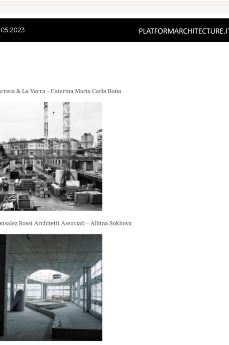 Su di me. Videografa e Fotografa in Italia Sokhova Albina