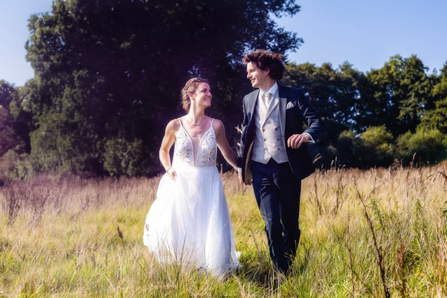 Familie en huwelijksfotograaf in Zwolle Overijssel