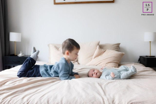 Familie en huwelijksfotograaf in Zwolle Overijssel