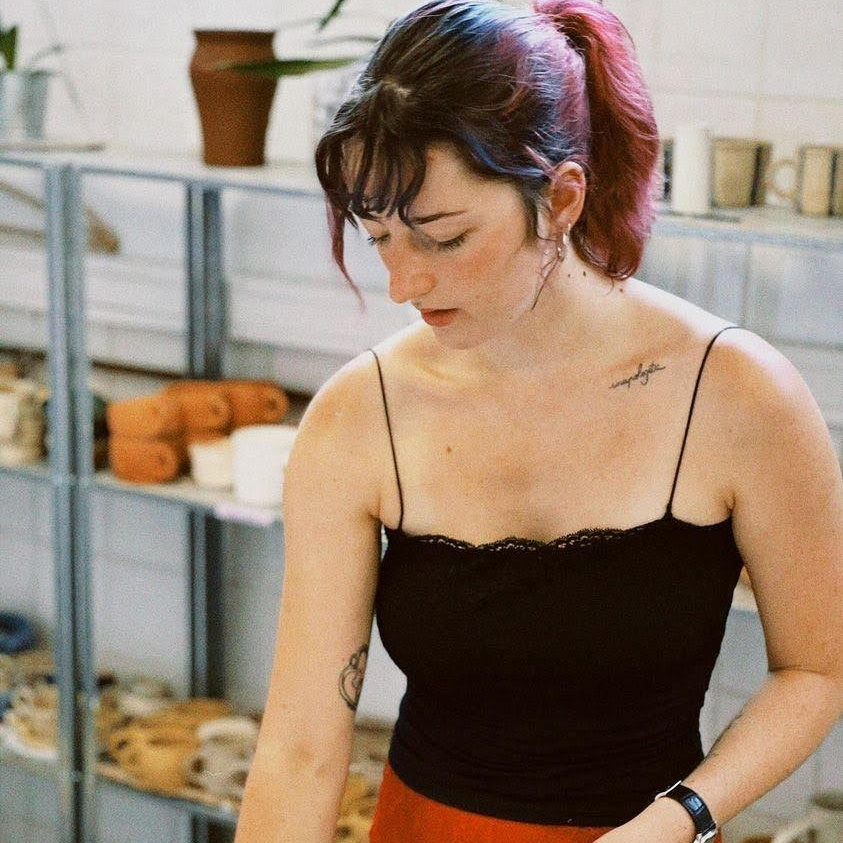 Commandes. Angelina Sorokopud. Artiste à Strasbourg