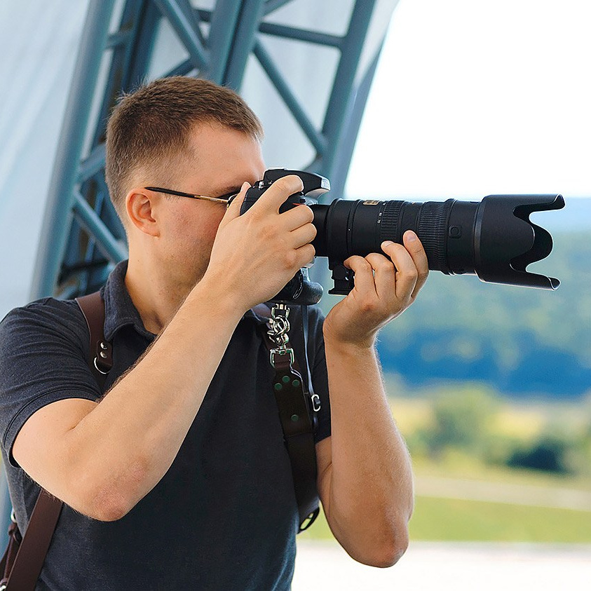 Curs individual fotografie in Manchester, UK - fotograf Andrei Zveaghintev