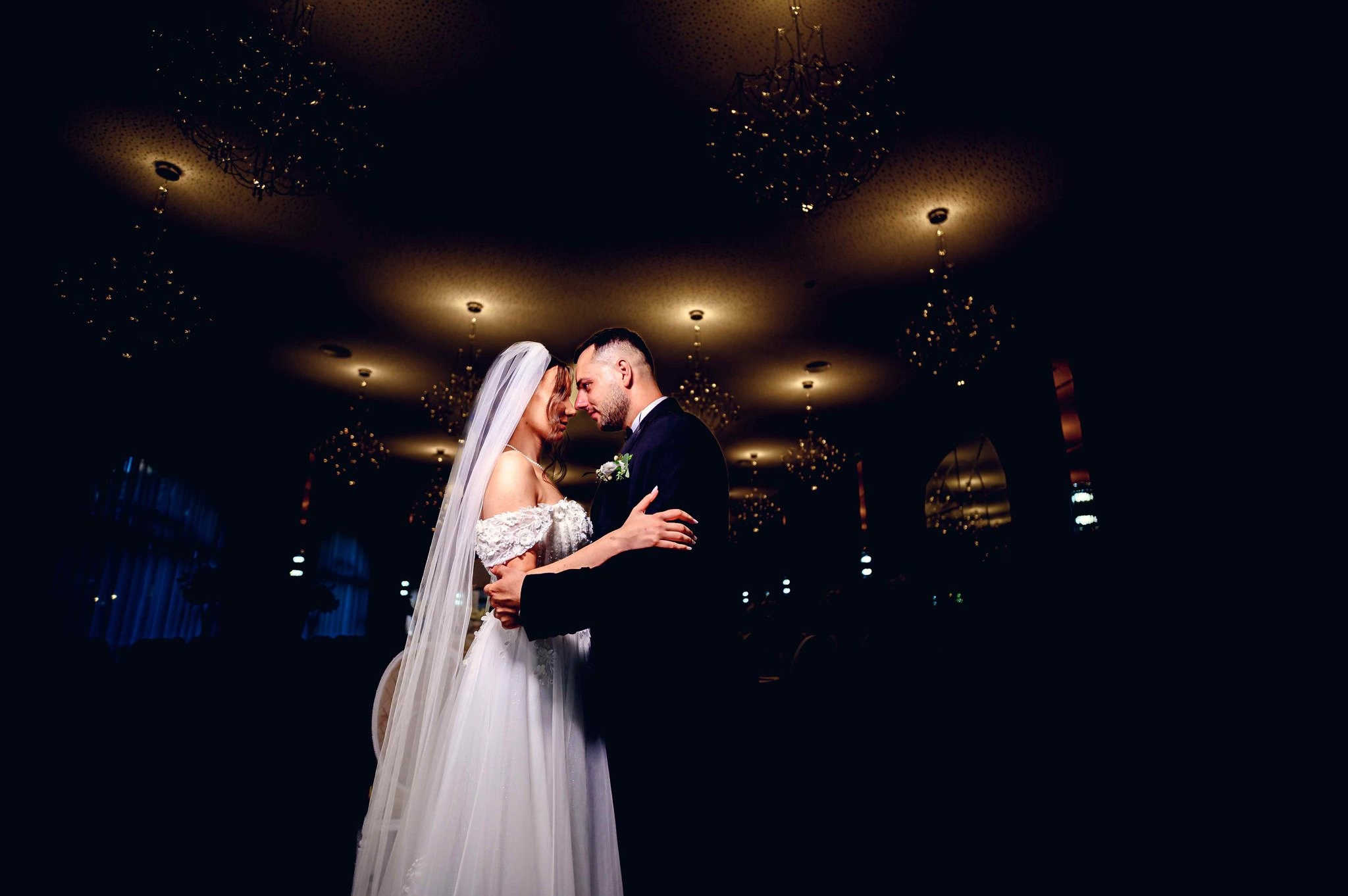 Nunta Dragasani Catalin & Madalina Sabin Florin Fotograf