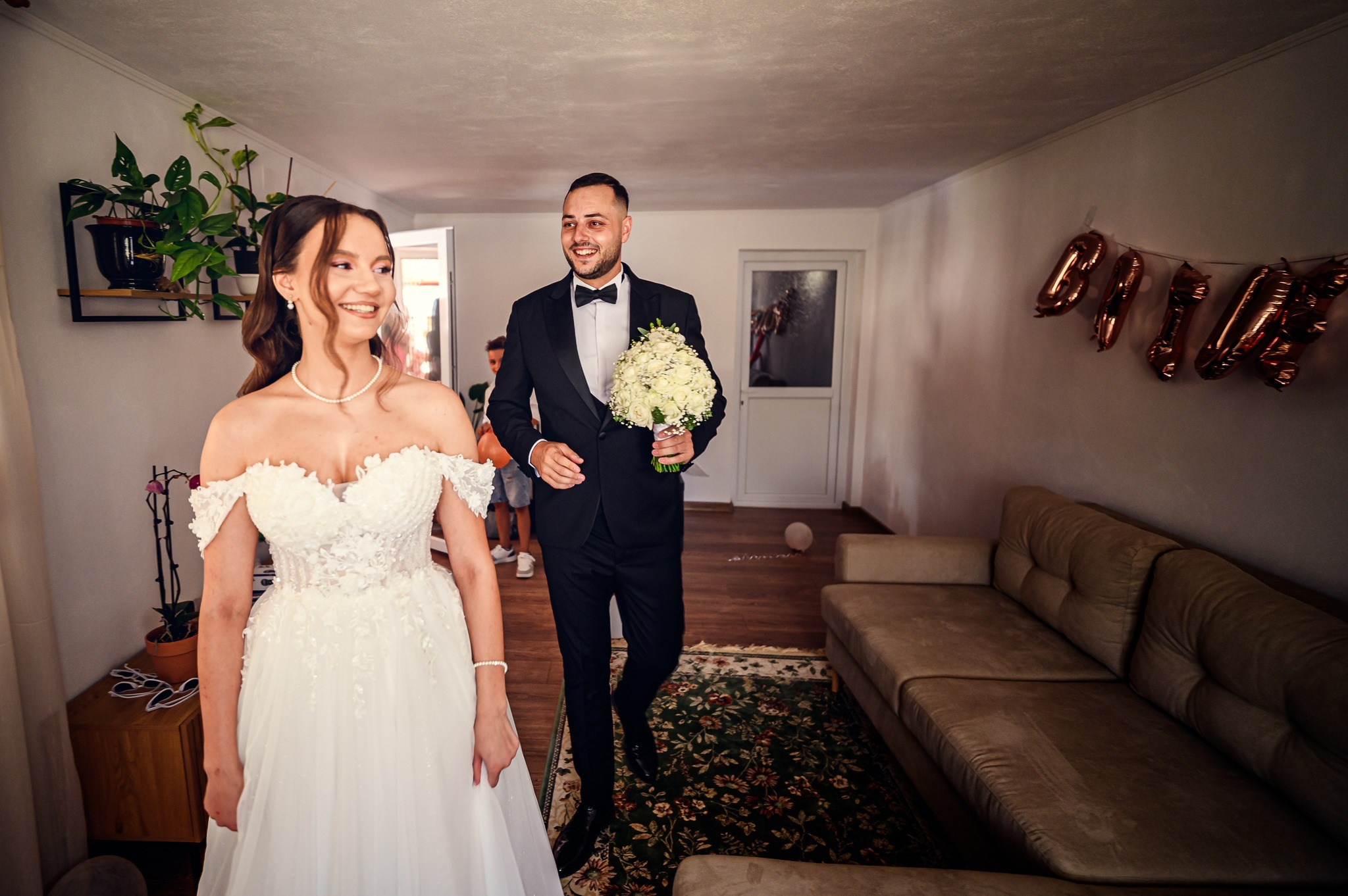 Nunta Dragasani Catalin & Madalina Sabin Florin Fotograf