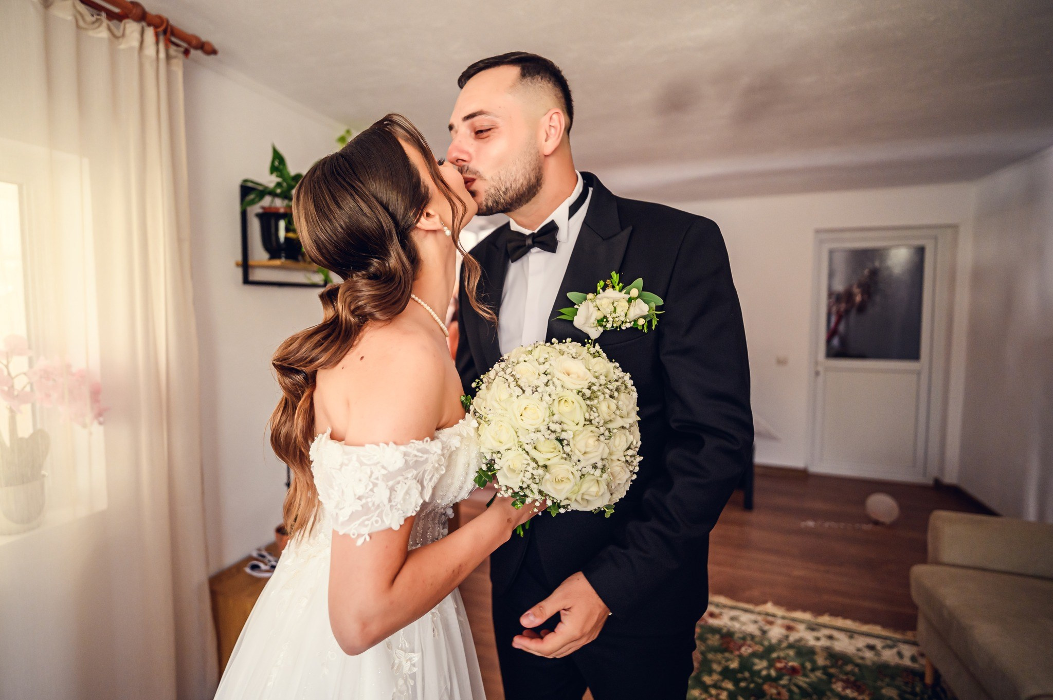 Nunta Dragasani Catalin & Madalina Sabin Florin Fotograf