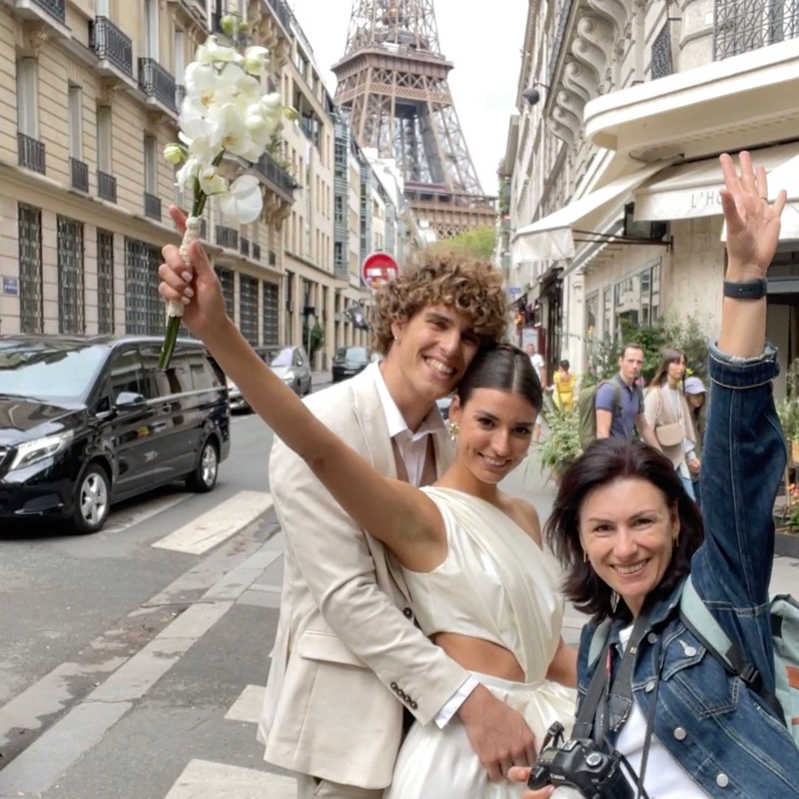 About me. Eugenie Smirnova — wedding, corporate and lifestyle photographer in Toulouse and Southwest France