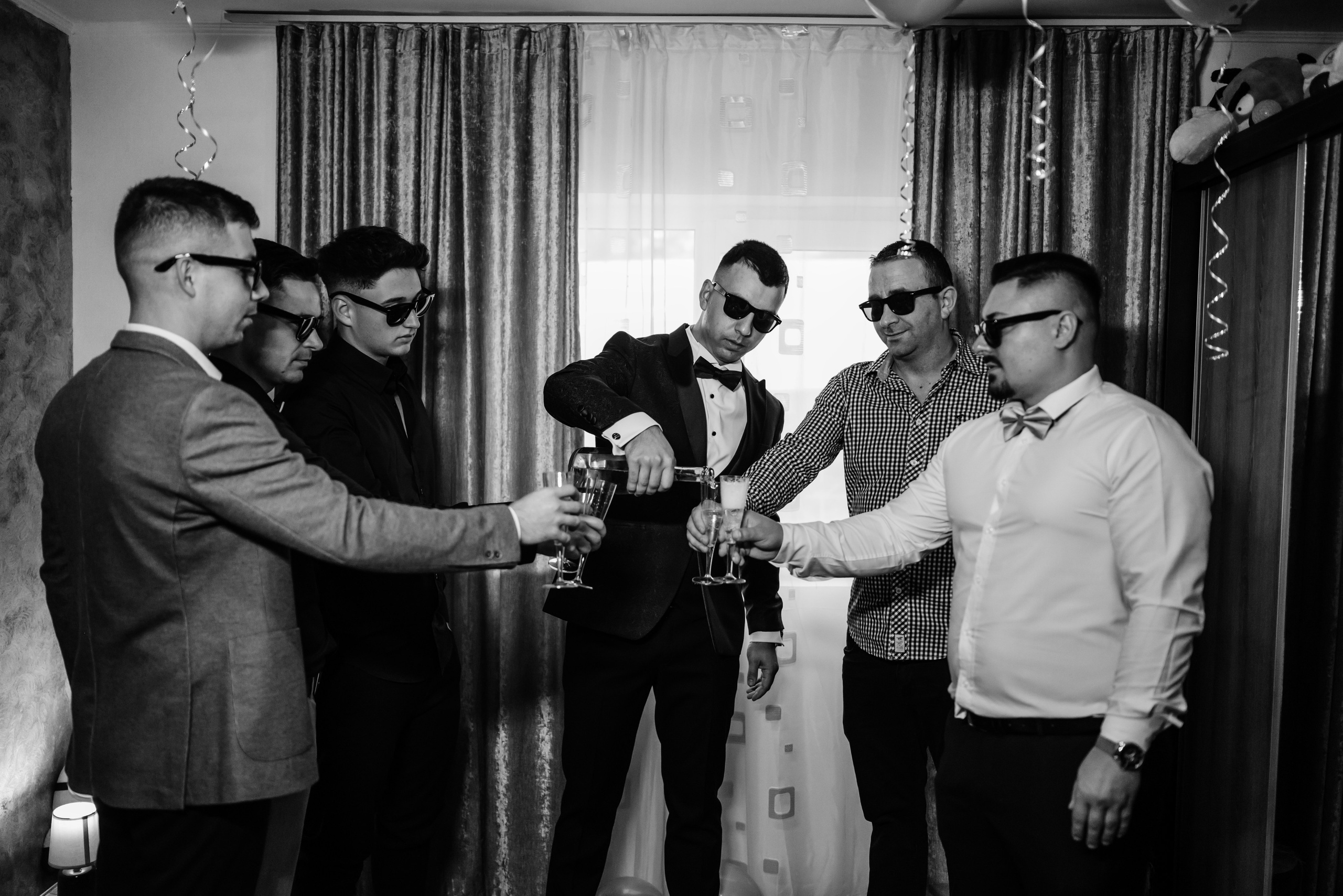 Nunta Miruna & Ionut. Sabin Florin Fotograf Nunta