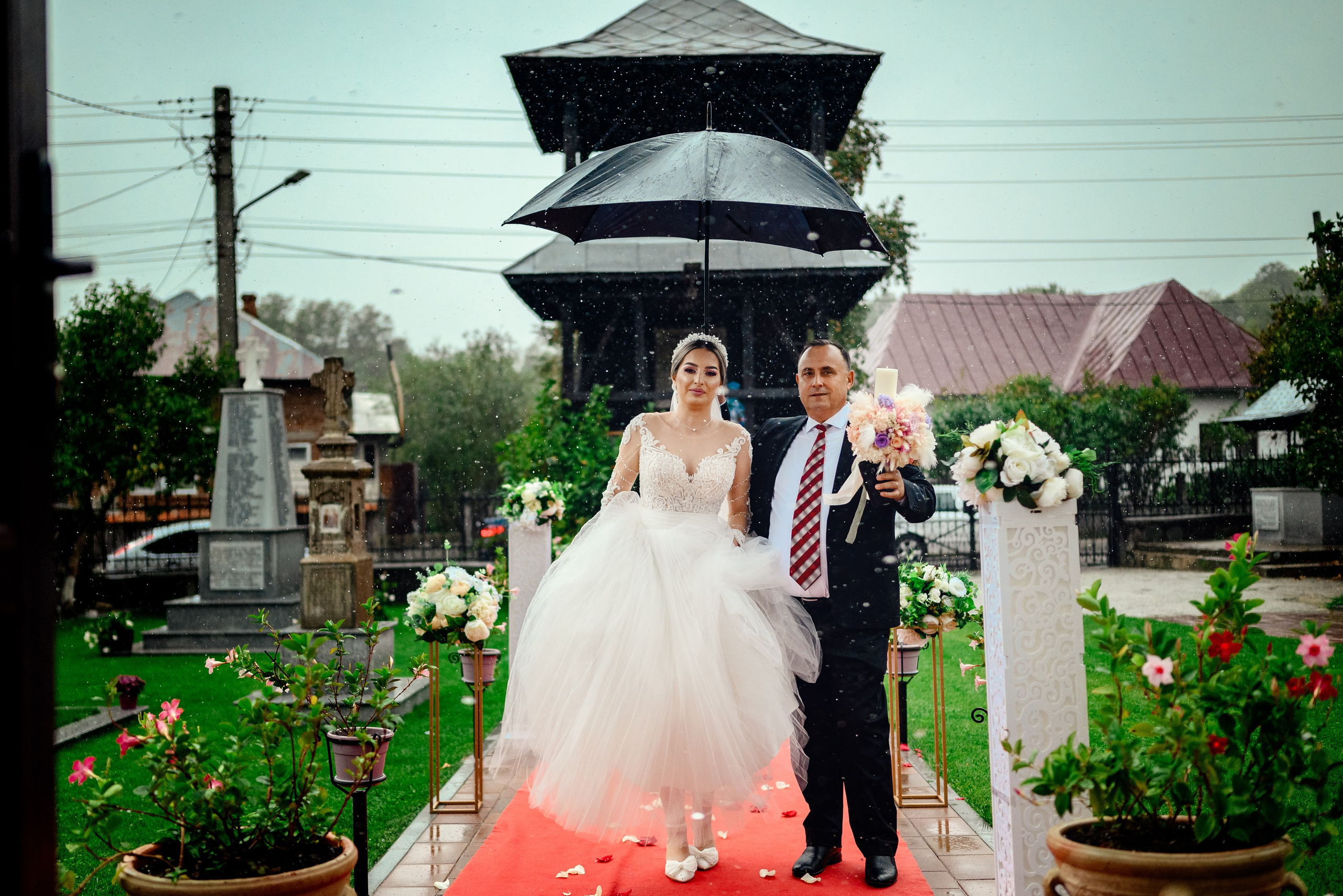 Nunta Miruna & Ionut. Sabin Florin Fotograf Nunta