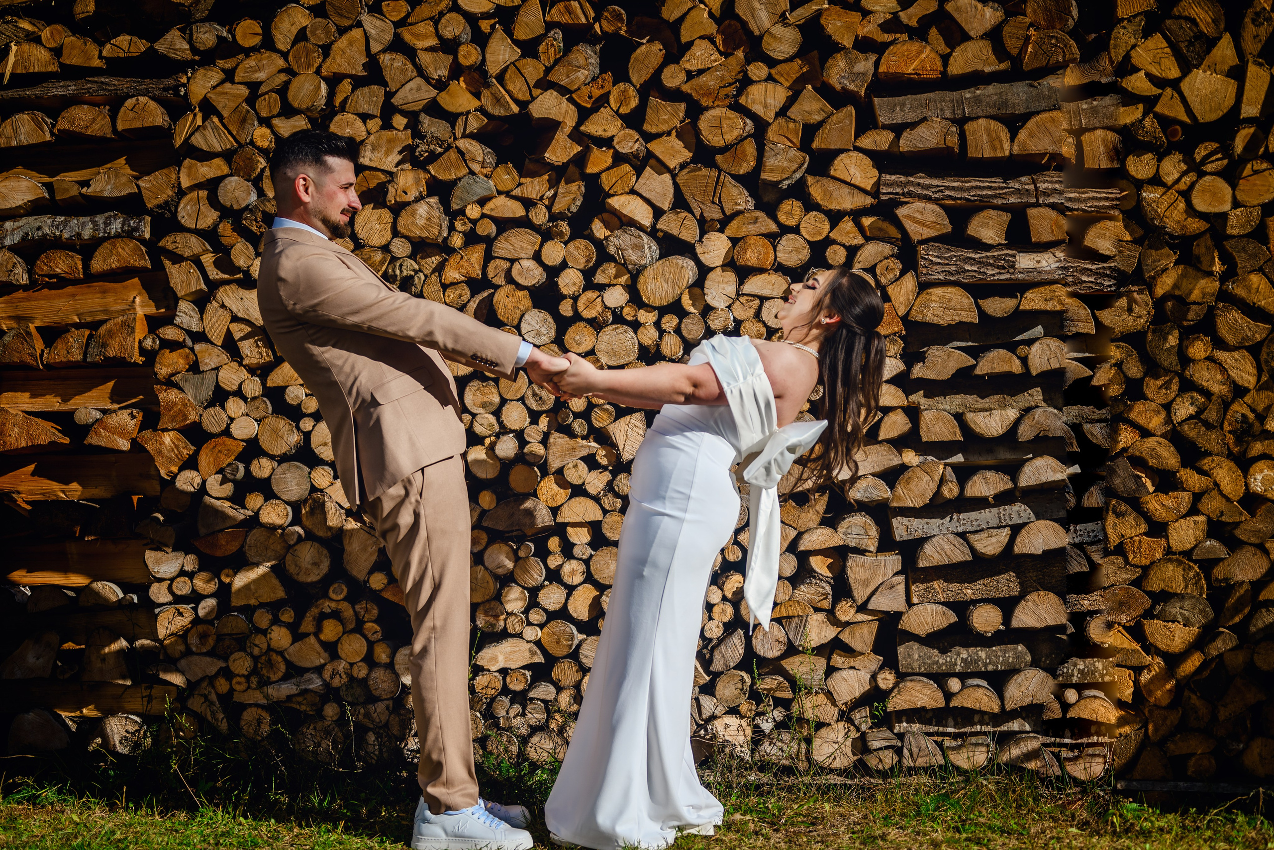 Cununie Civila Anca Marina & Ionut. Sabin Florin Fotograf Nunta