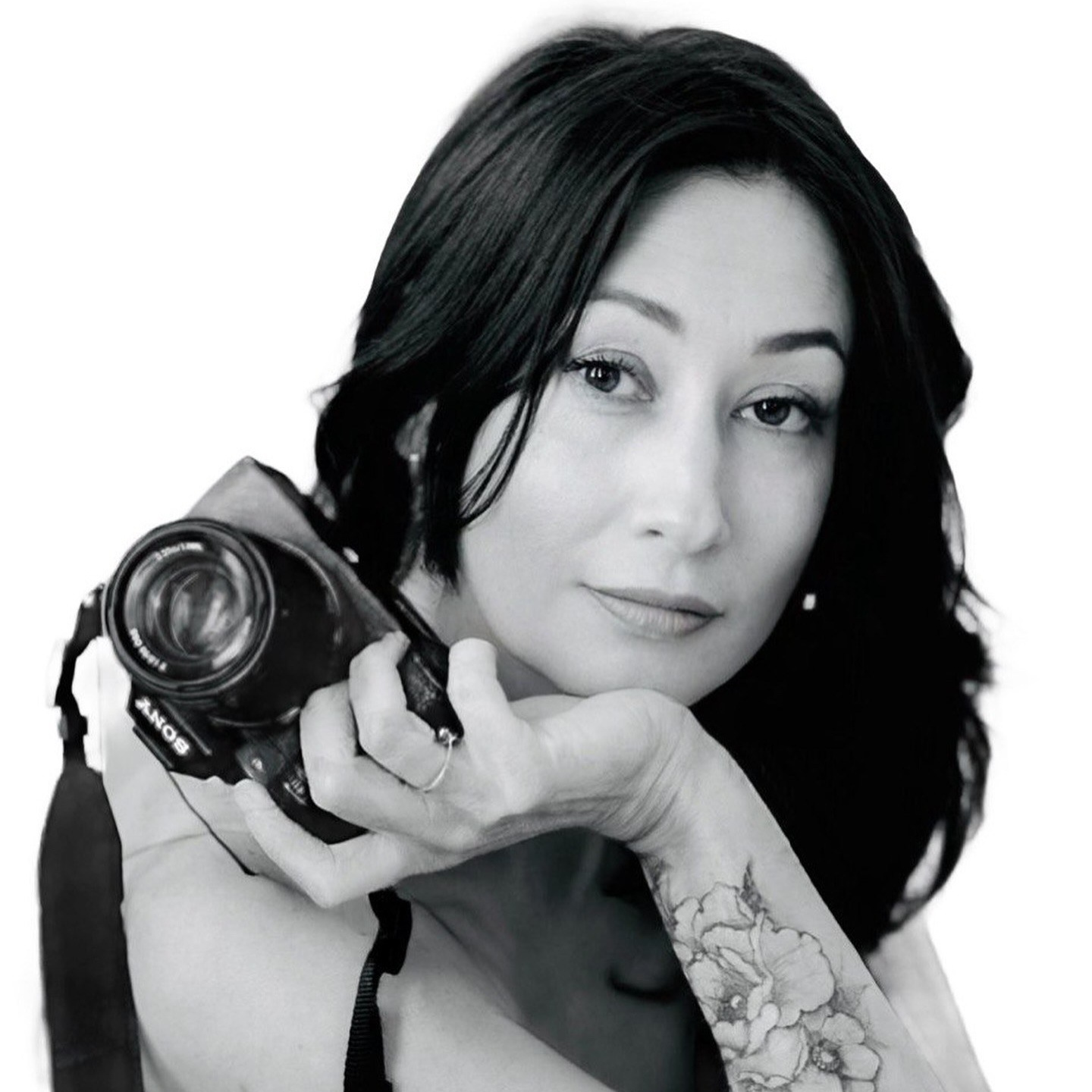 Yuliya Hadunova, женский фотограф в Генуе, Италия