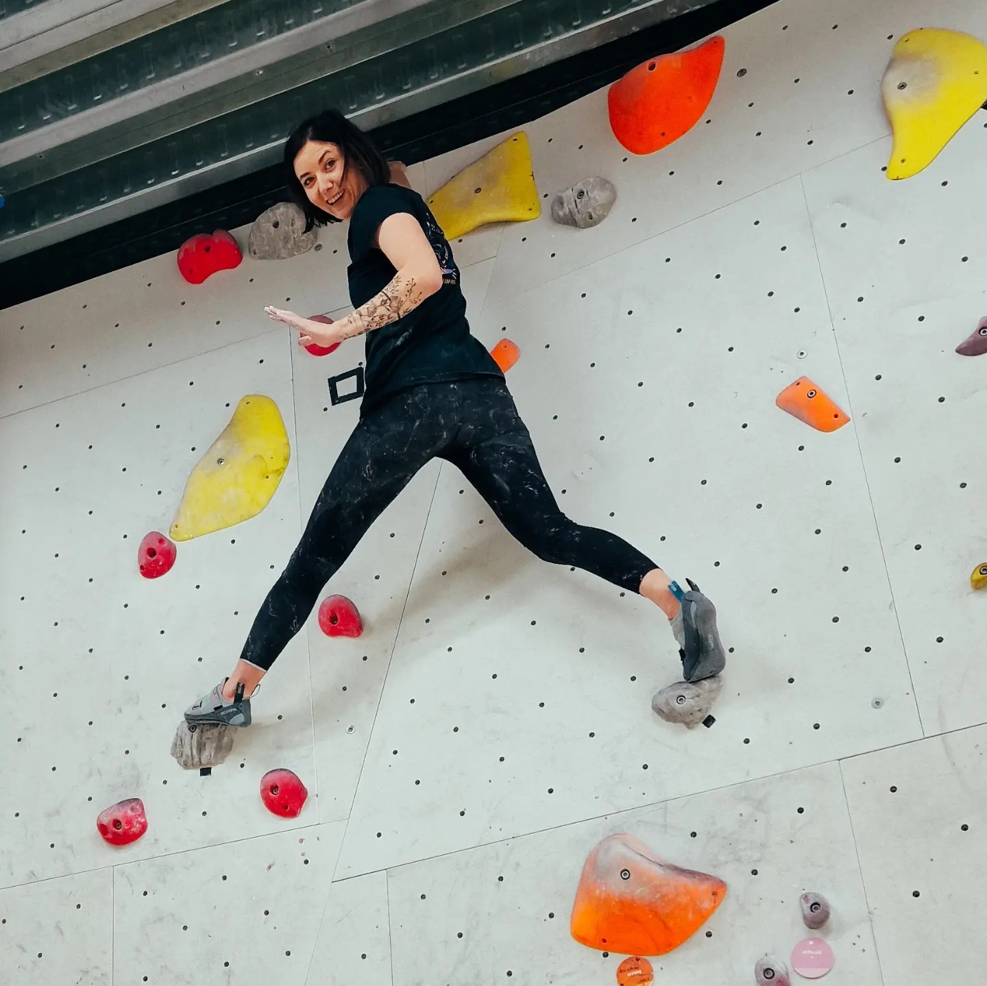 Ritratto della fotografa Diana Fedrigo – fotografa di matrimoni a Verona e in tutta Italia