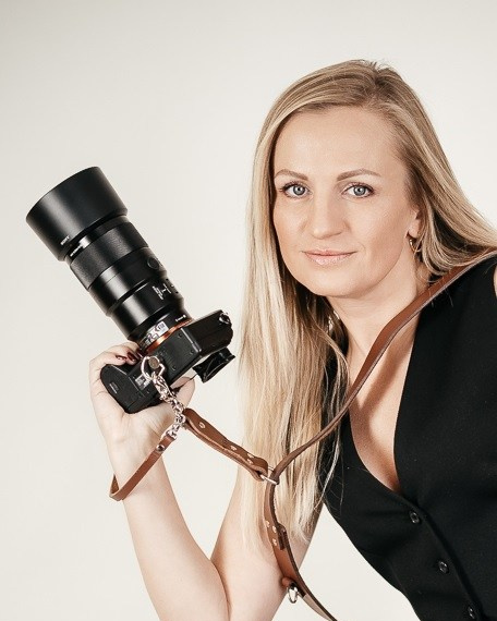 Детский и семейный фотограф в городе Трир, Германия, Татьяна Журба