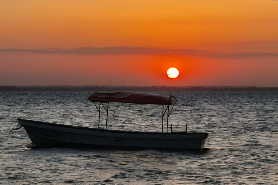 Занзибар. Elina Reisen. Туристическое агентство в Аугсбурге