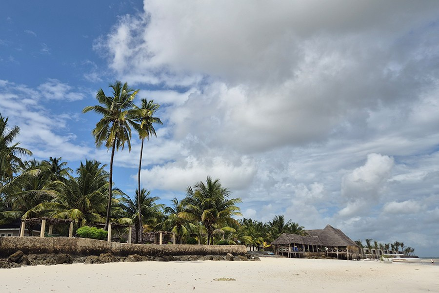 Занзибар. Elina Reisen. Туристическое агентство в Аугсбурге