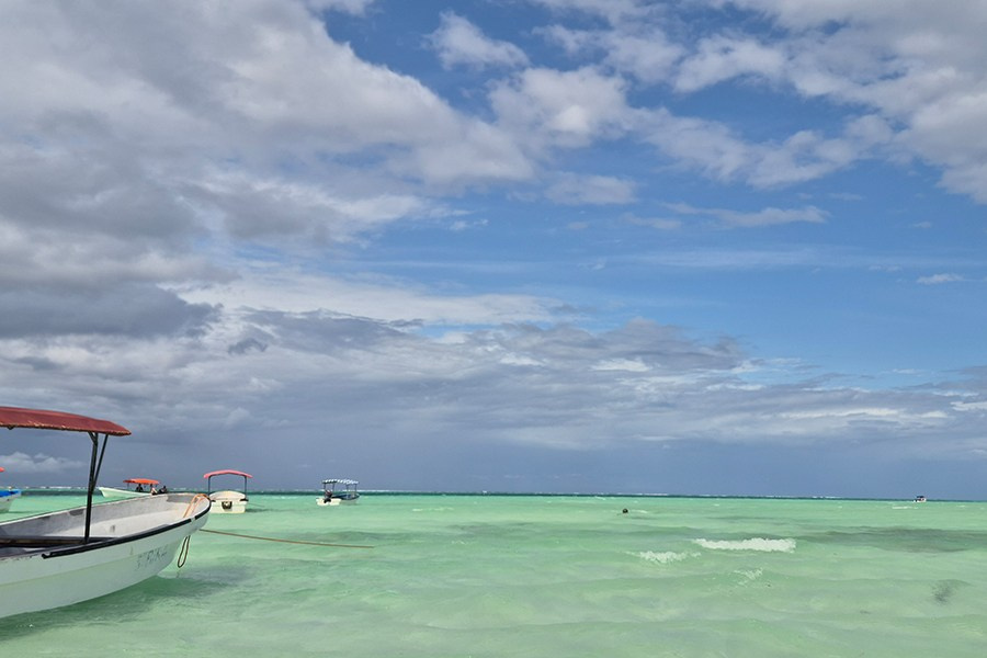 Занзибар. Elina Reisen. Туристическое агентство в Аугсбурге