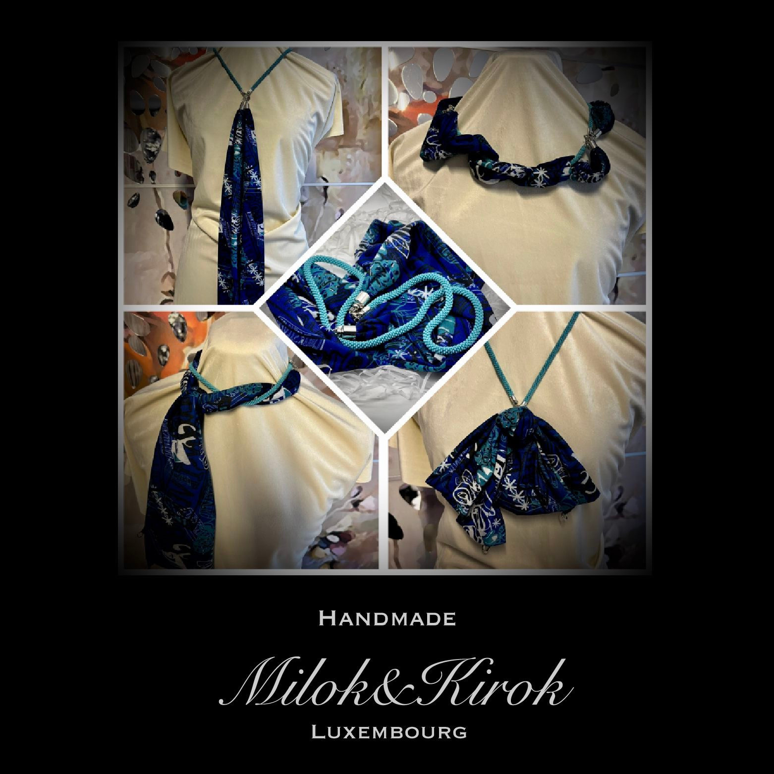Изделия ручной работы. Уникальные украшения, вышивки, дизайнерские пла. Милок и Кирок это позитивные и реальные персоны из Люксембурга, много