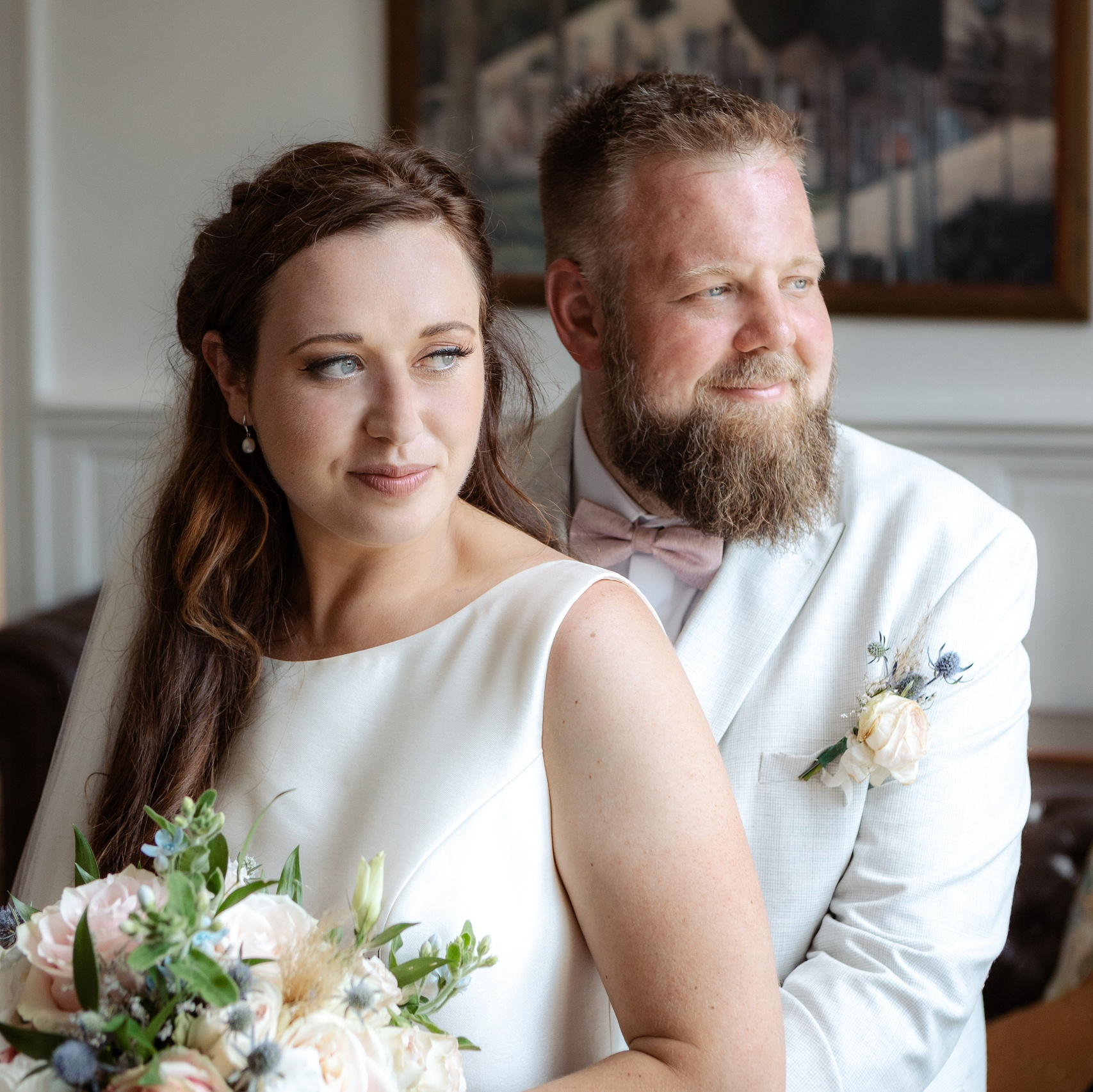 Свадебная фото сессия. Евгения Смирнова — фотограф в Тулузе и юго-западной Франции