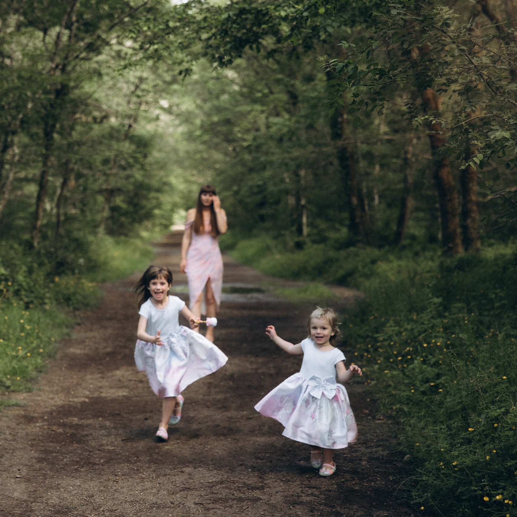 Подарочный сертификат ко Дню Матери. Евгения Смирнова — фотограф в Тулузе и юго-западной Франции
