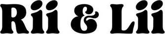 riiandlii.com