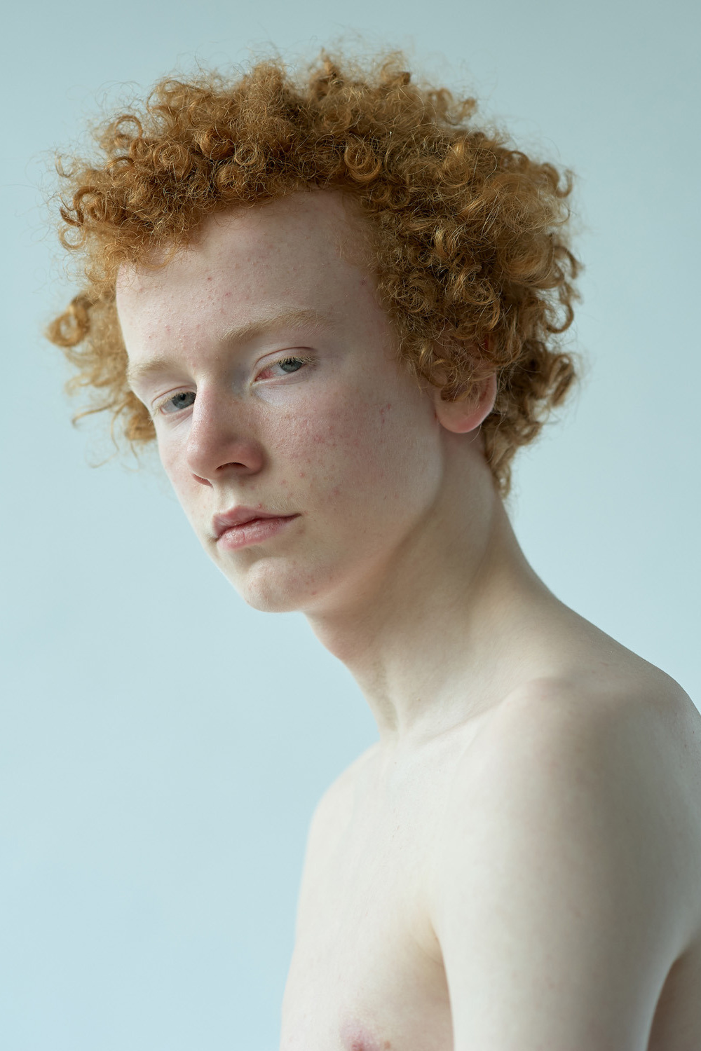 one of the best portrait photographers in Amsterdam and Brussels