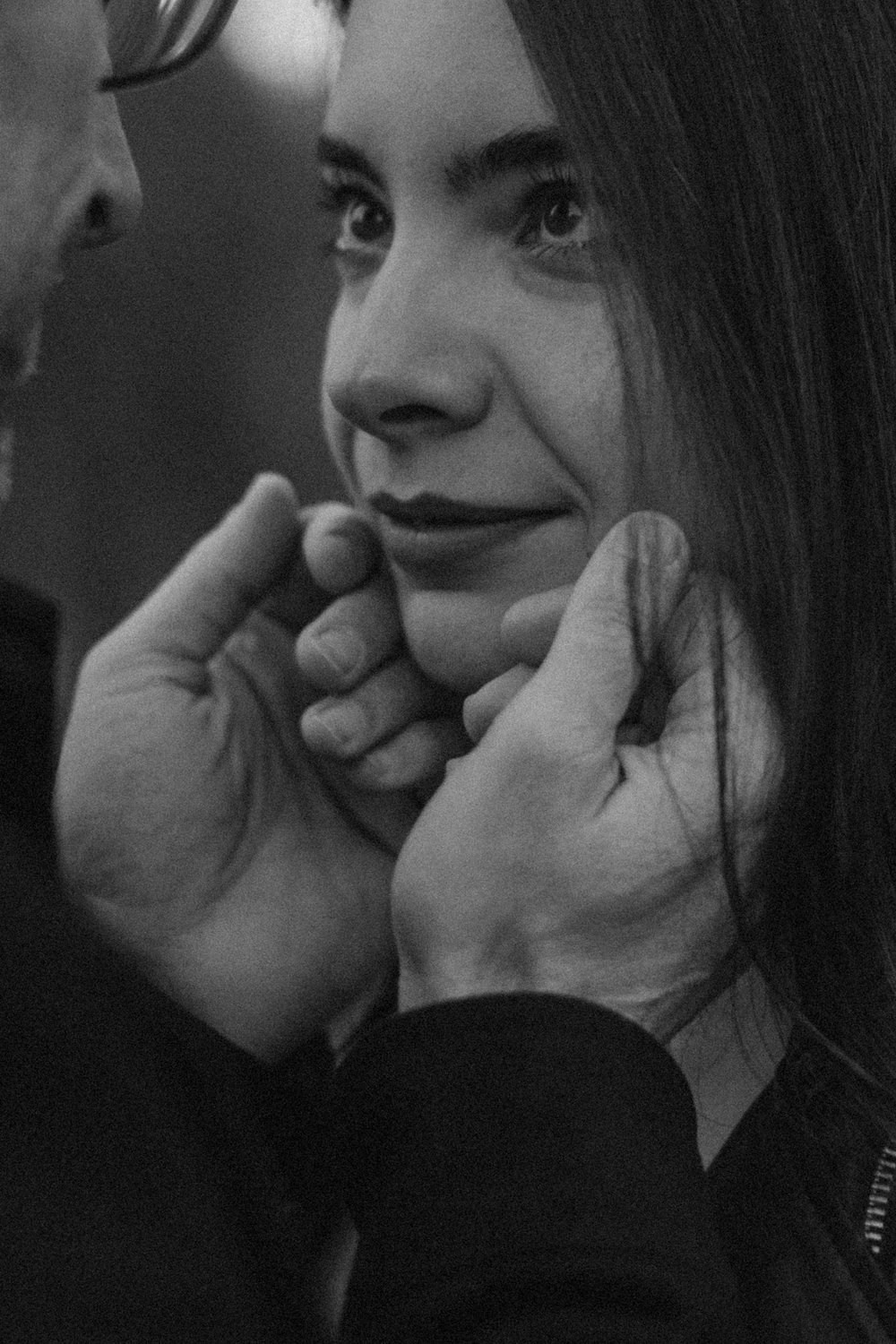 Портретная сессия. True self