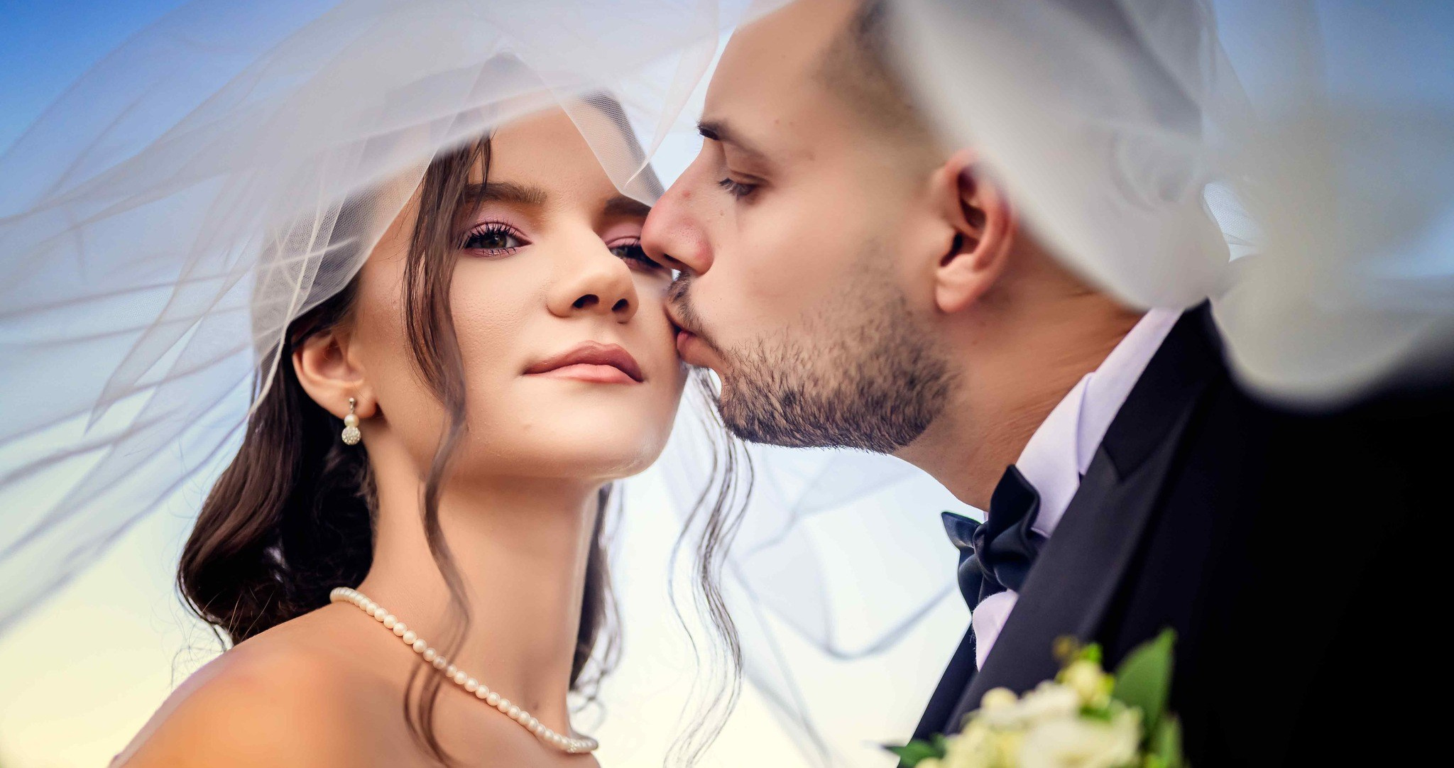 Nunta Dragasani Catalin & Madalina Sabin Florin Fotograf