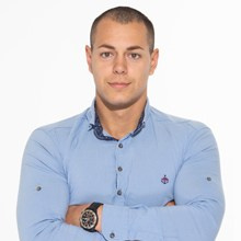 Dian Ivanov — Professional Photographer