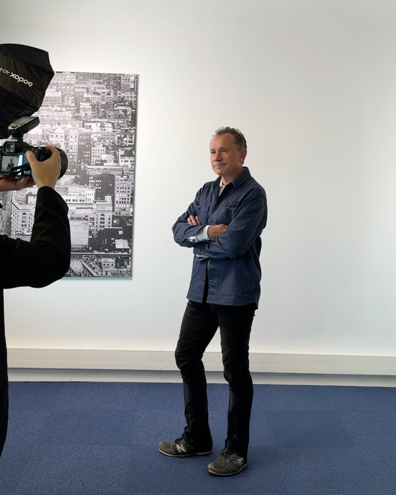 Headshots & Team Portraits. Евгения Смирнова — фотограф в Тулузе и юго-западной Франции