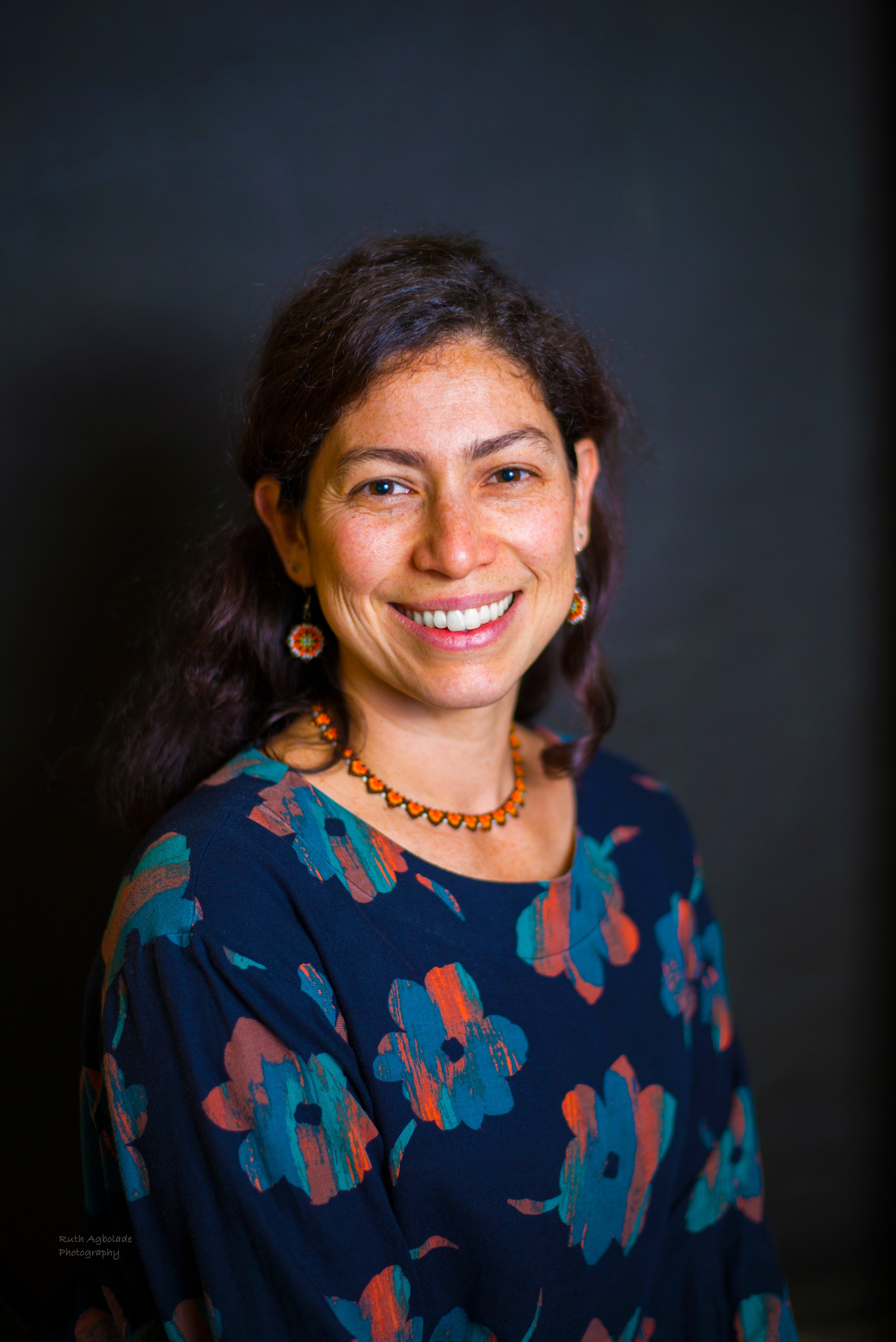 Portrait & Brand Photographer in Bradford, West Yorkshire