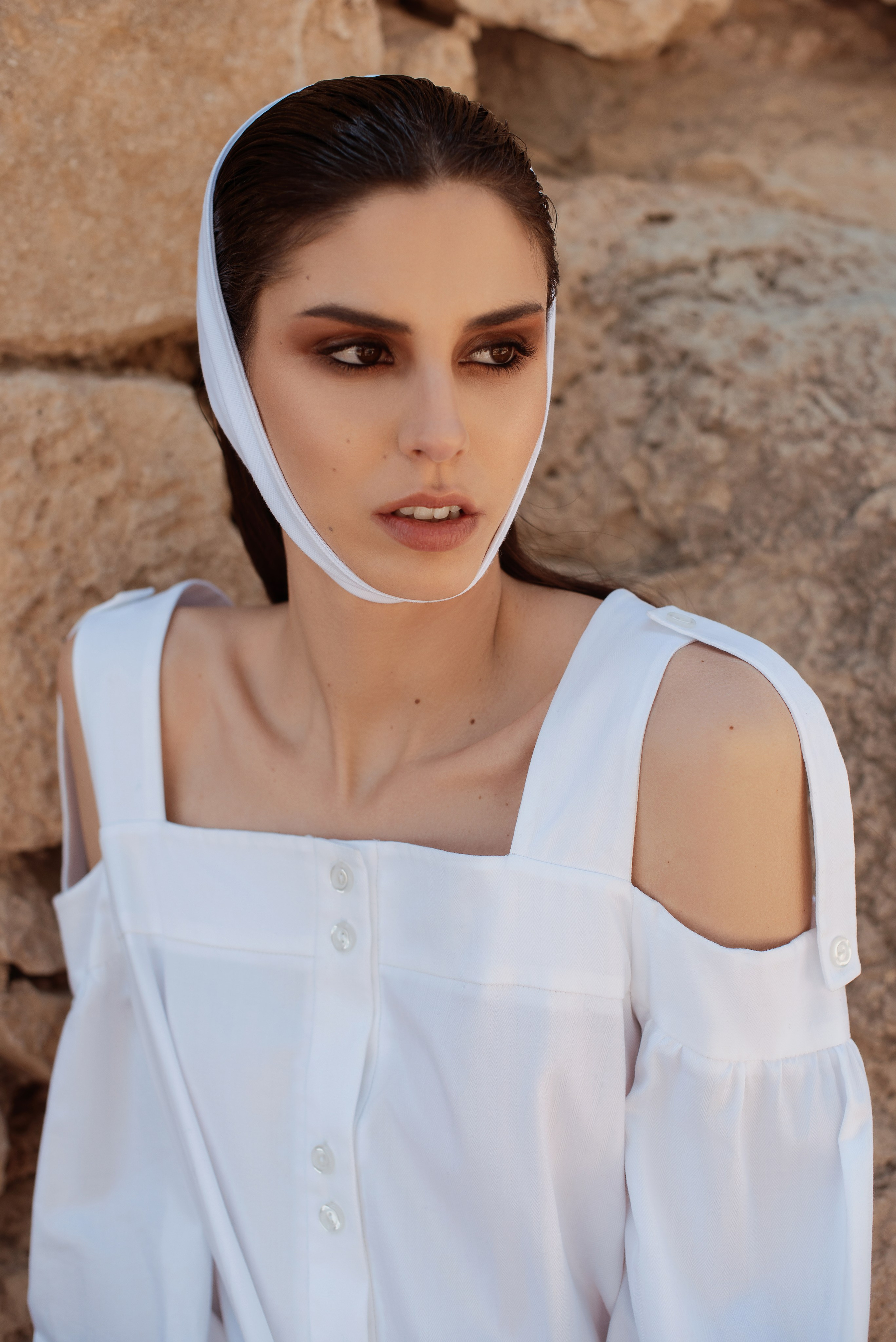 Fashion Campaign Photography & Videography Dubai and in Italy