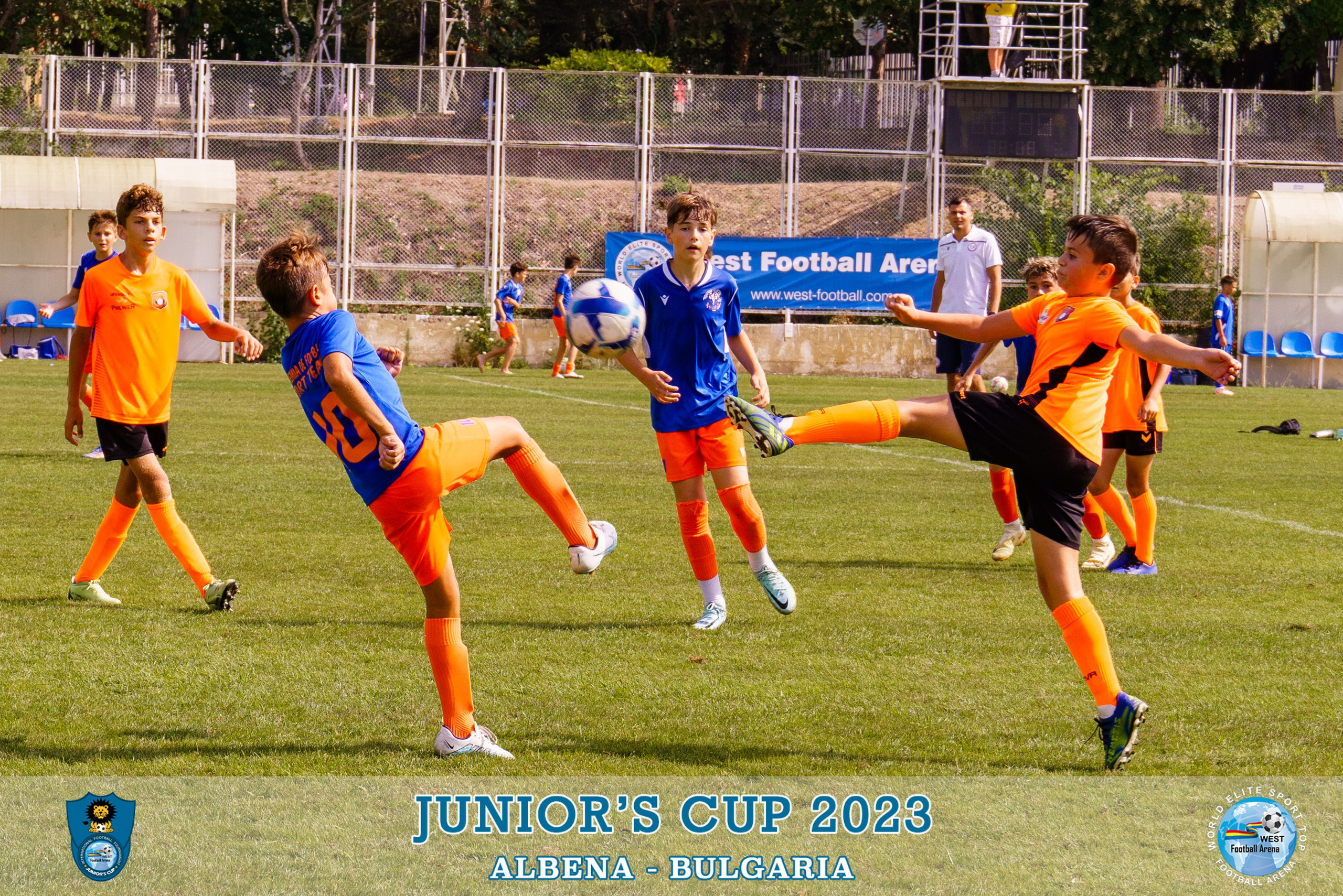 Fotografii Evenimente Sportive. MGA STUDIO ART — Fotograf evenimente