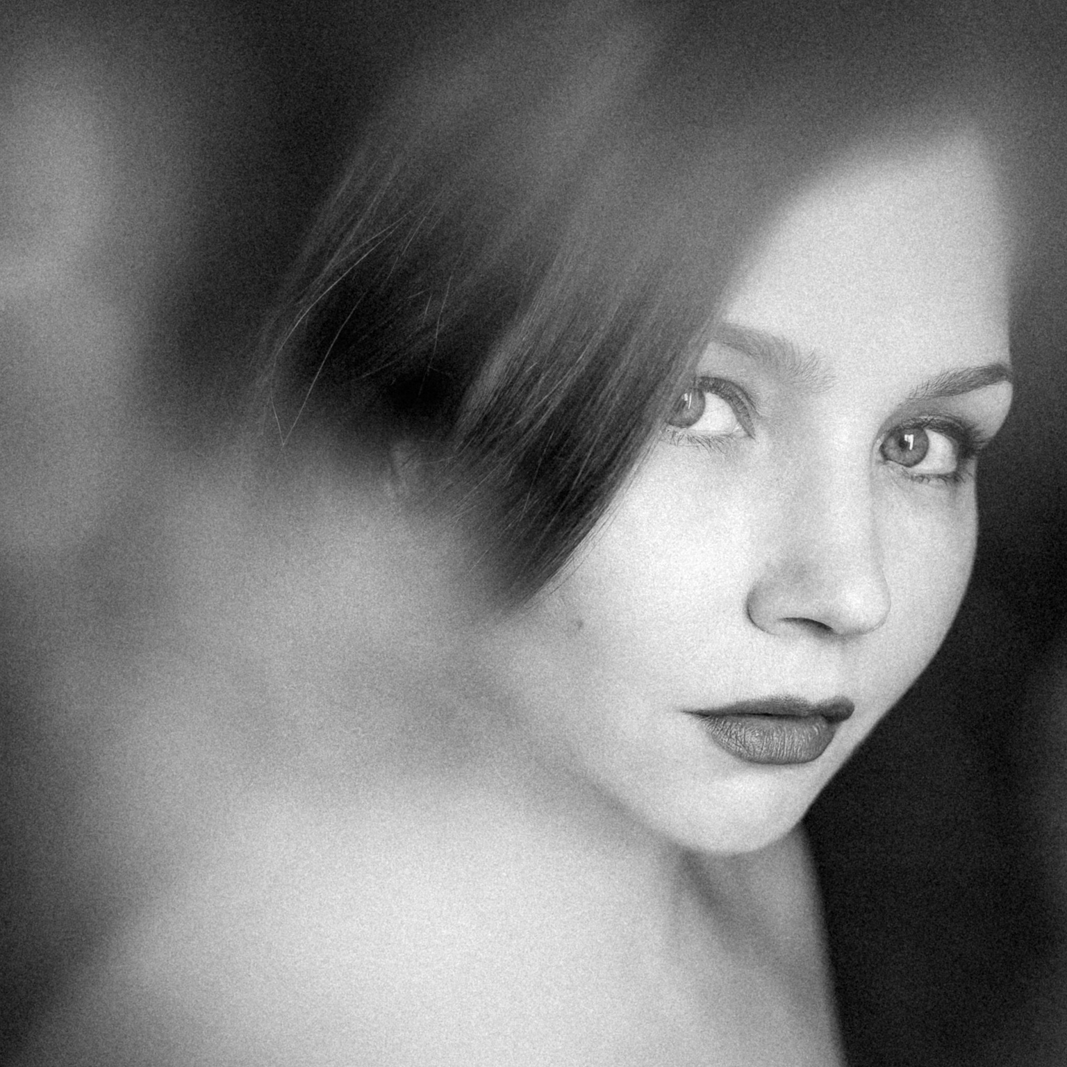 Biography. Olga Häckel