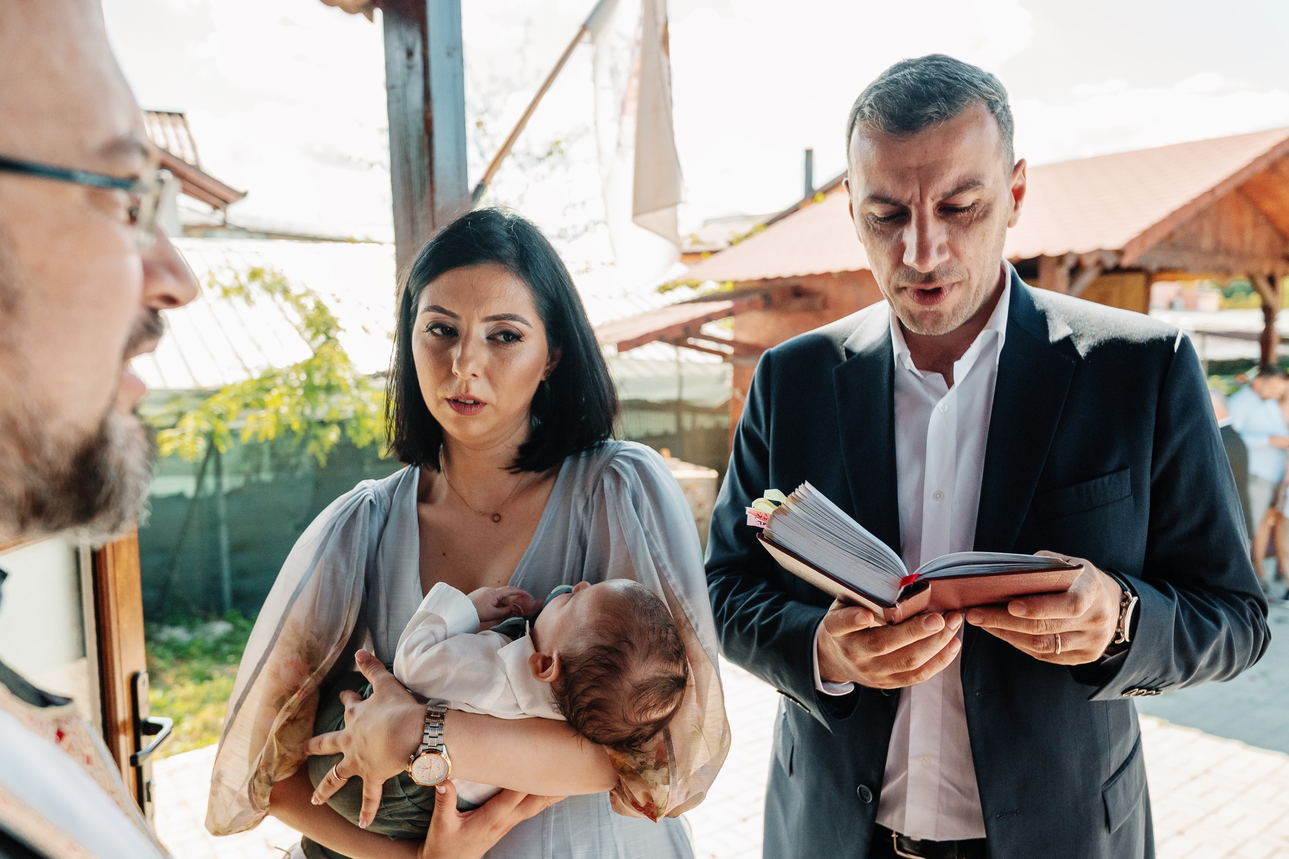 Botez Valcea Sabin Florin Fotograf