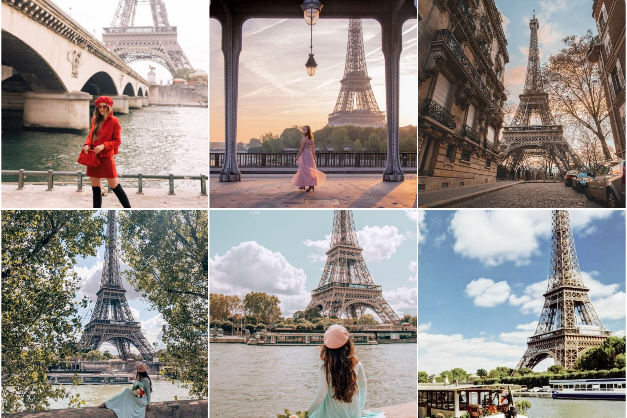 Locations. Vidéo à Paris