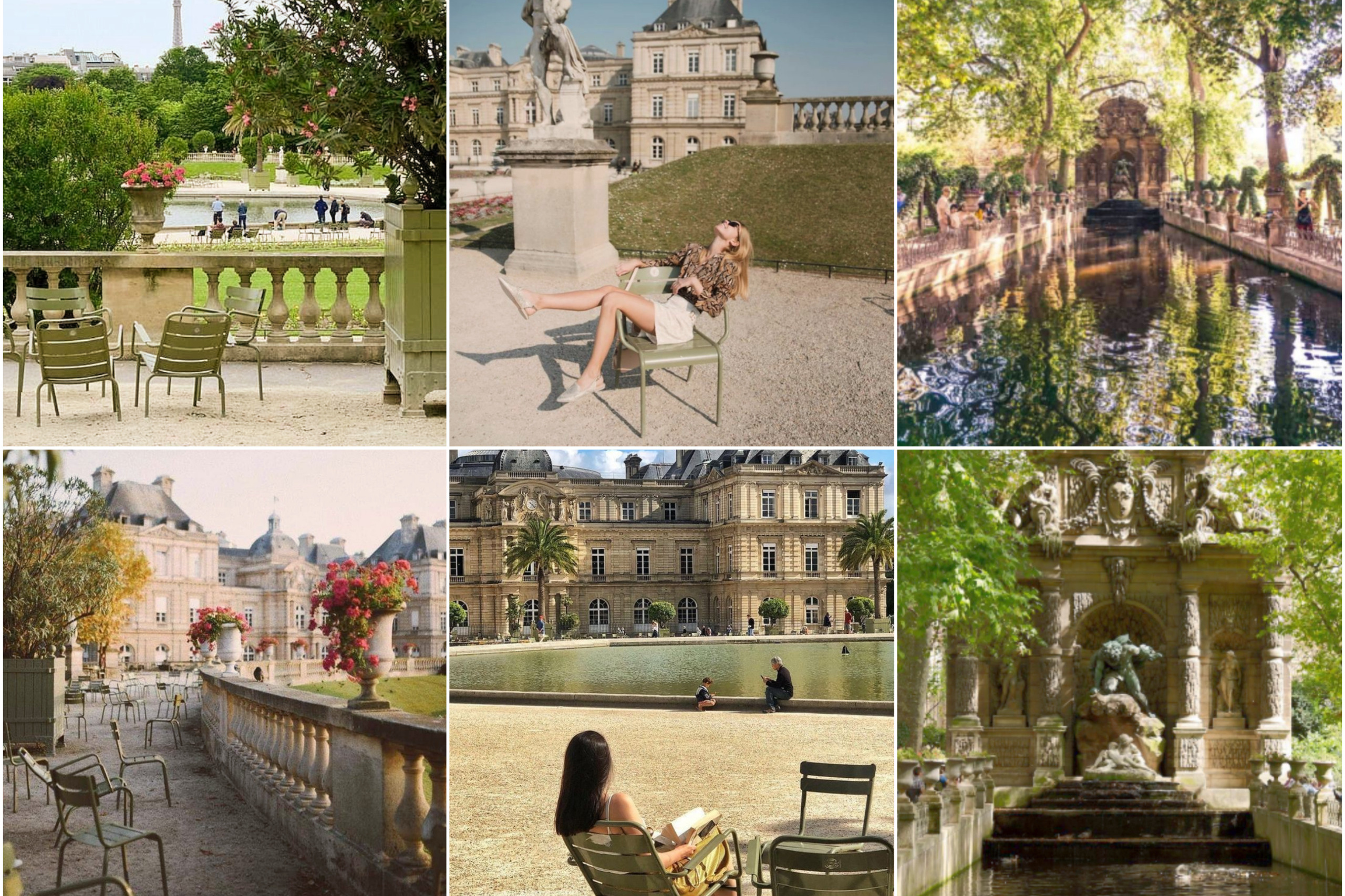 Locations. Vidéo à Paris