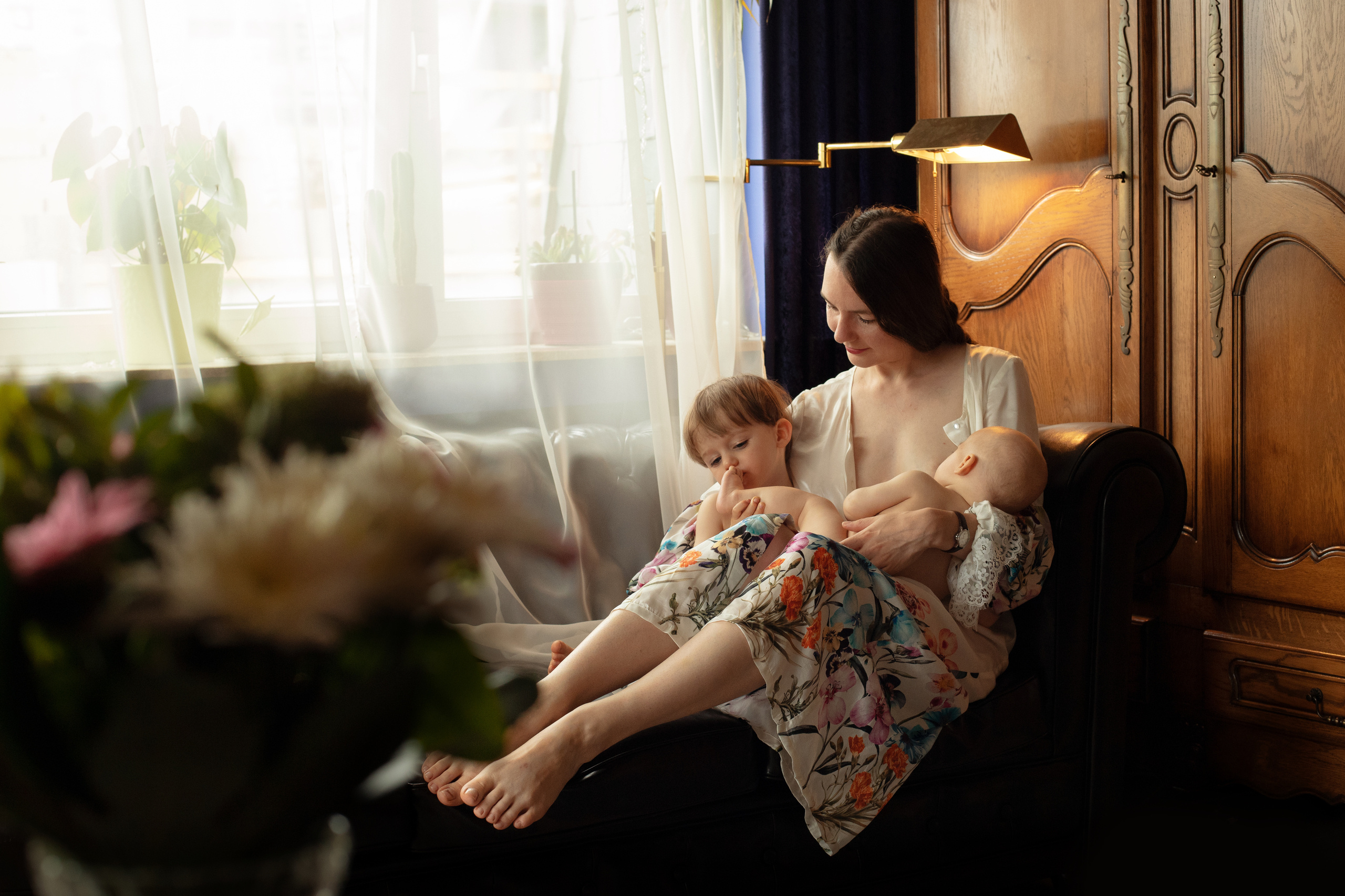 Fine Art photographer in Luxembourg Anastasia Arend