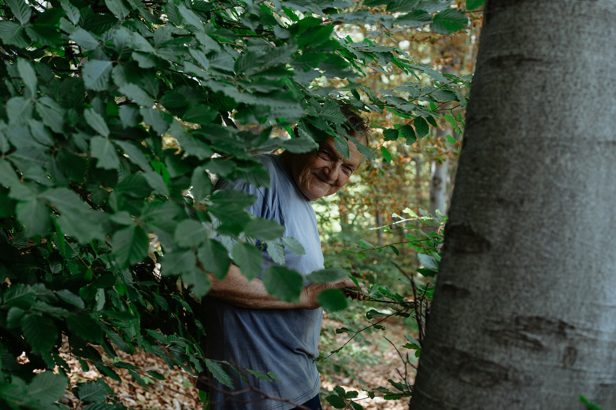 Potraga za svojim korenima. Mark Smilyanic | Portretni boudoir fotograf iz Beograda