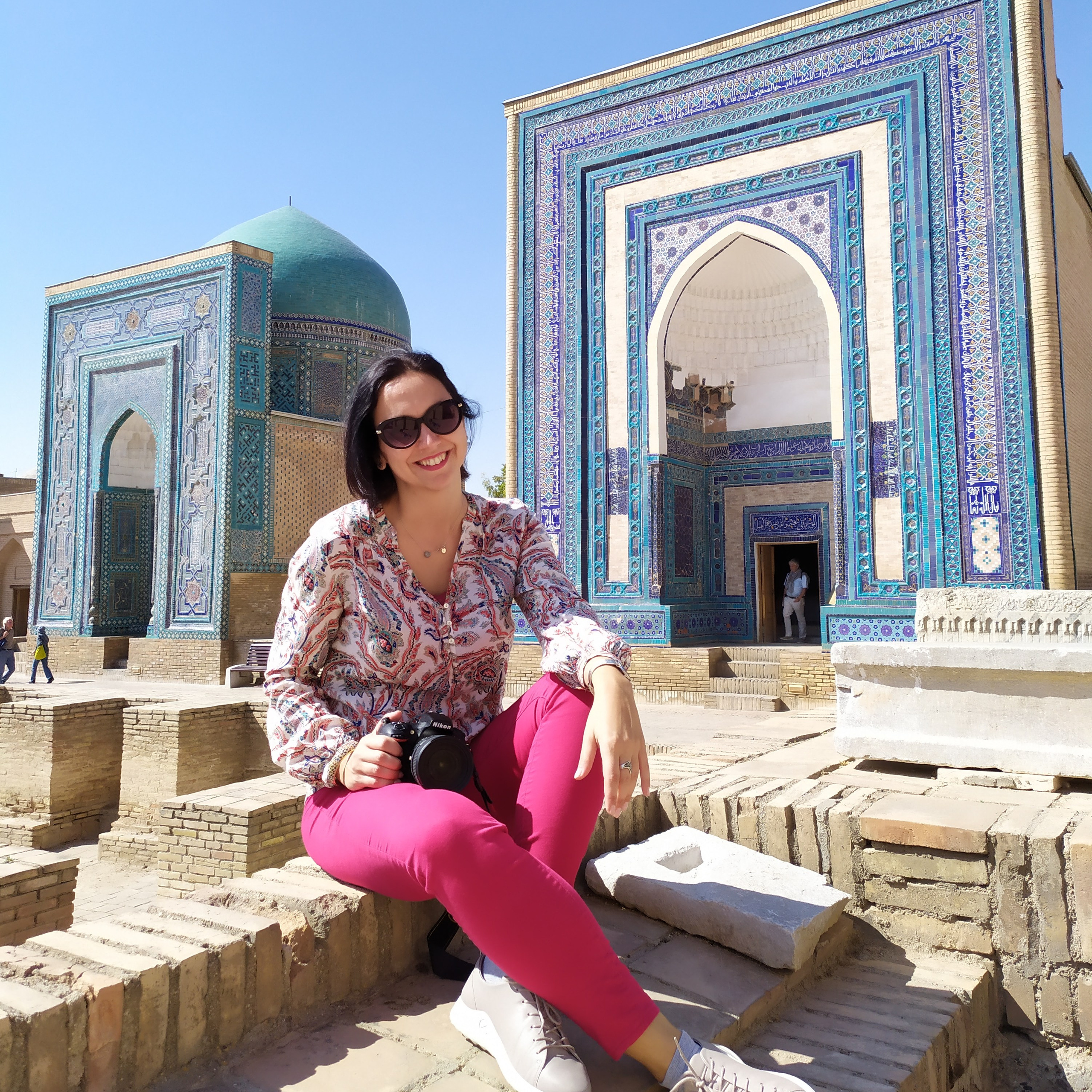 O meni. Bojana Žuža fotograf u Beogradu 📷 Belgrade photographer