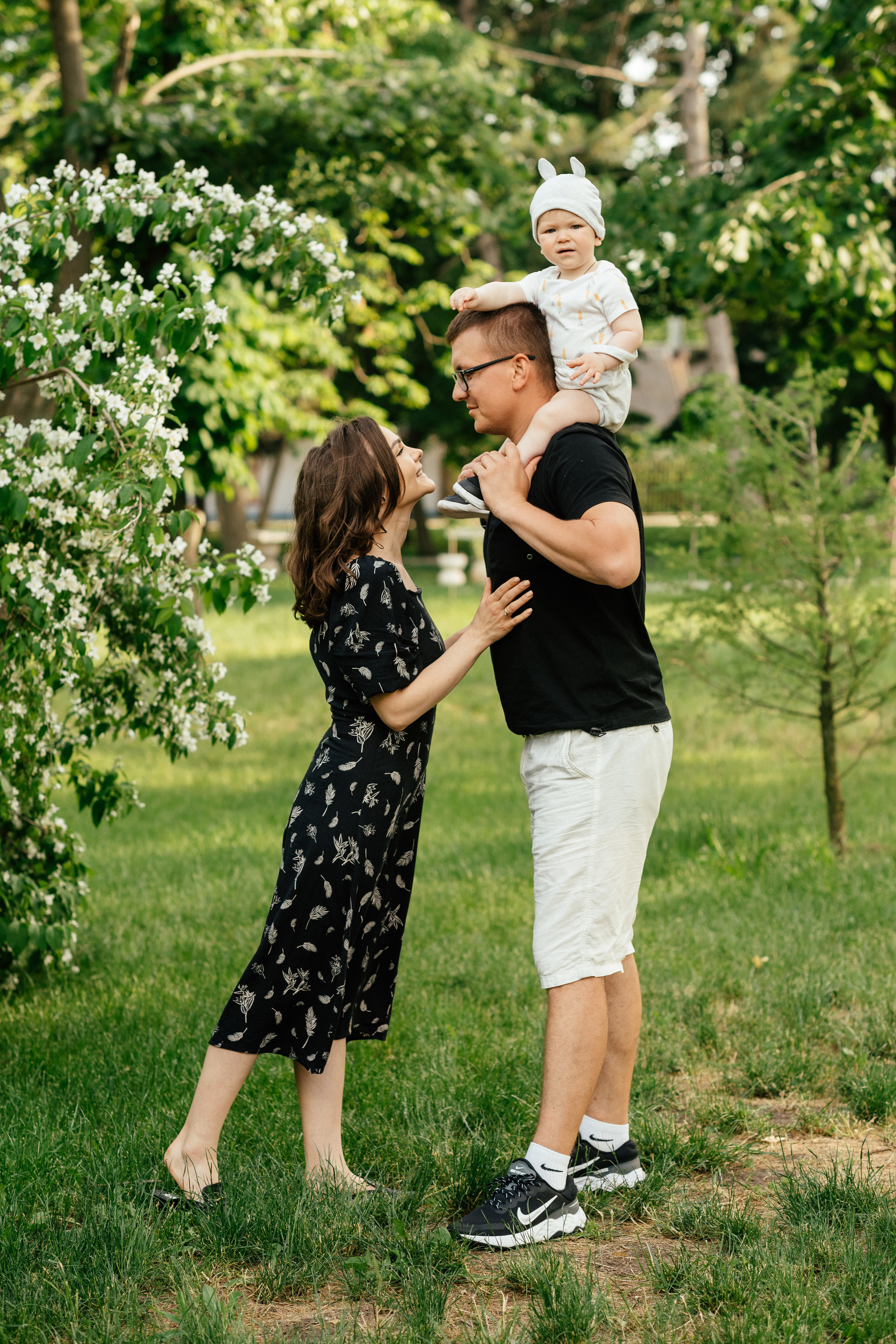 Семейный и свадебный фотограф Ирина Будеч