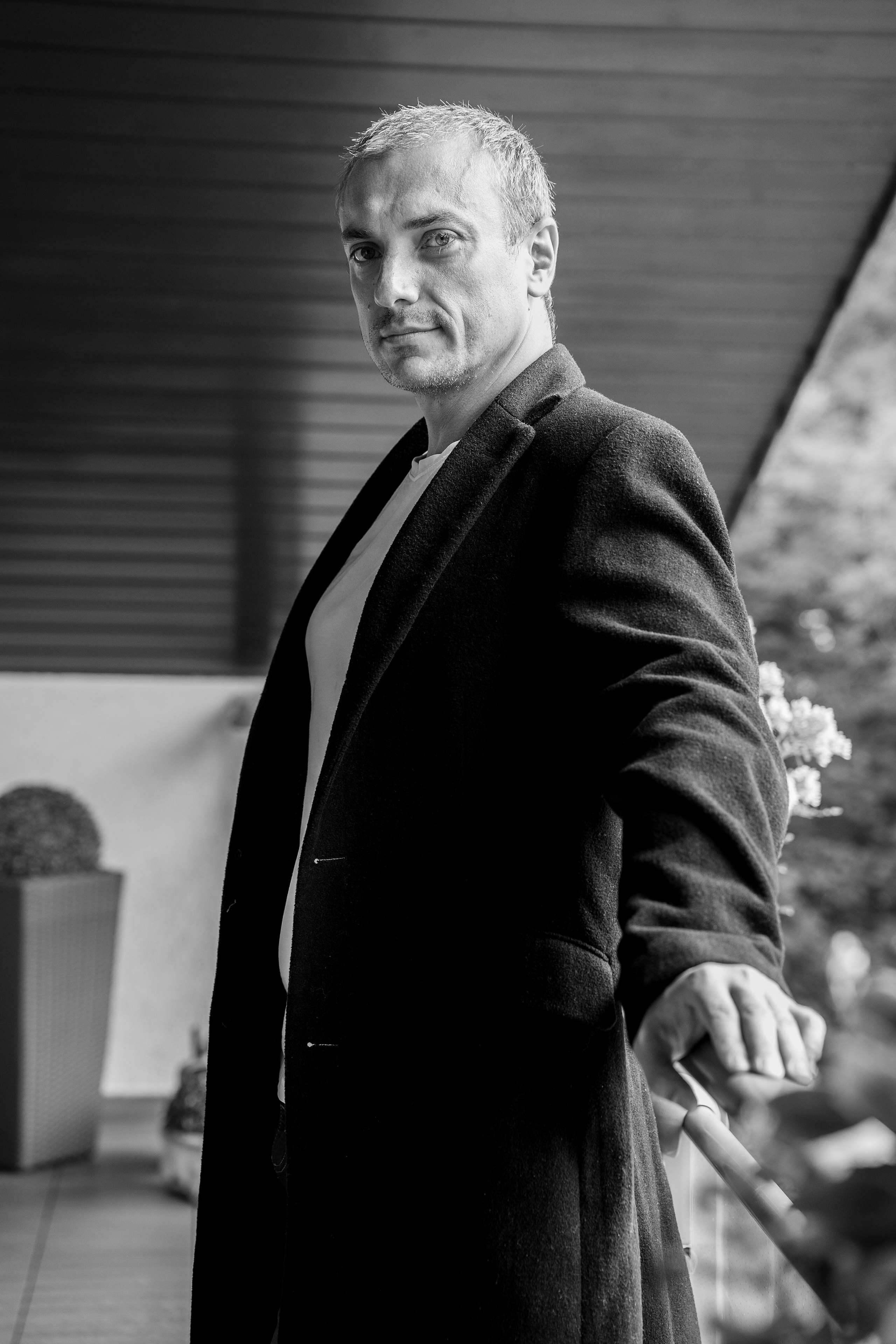 Über mich. Männerfotograf im Raum Karlsruhe