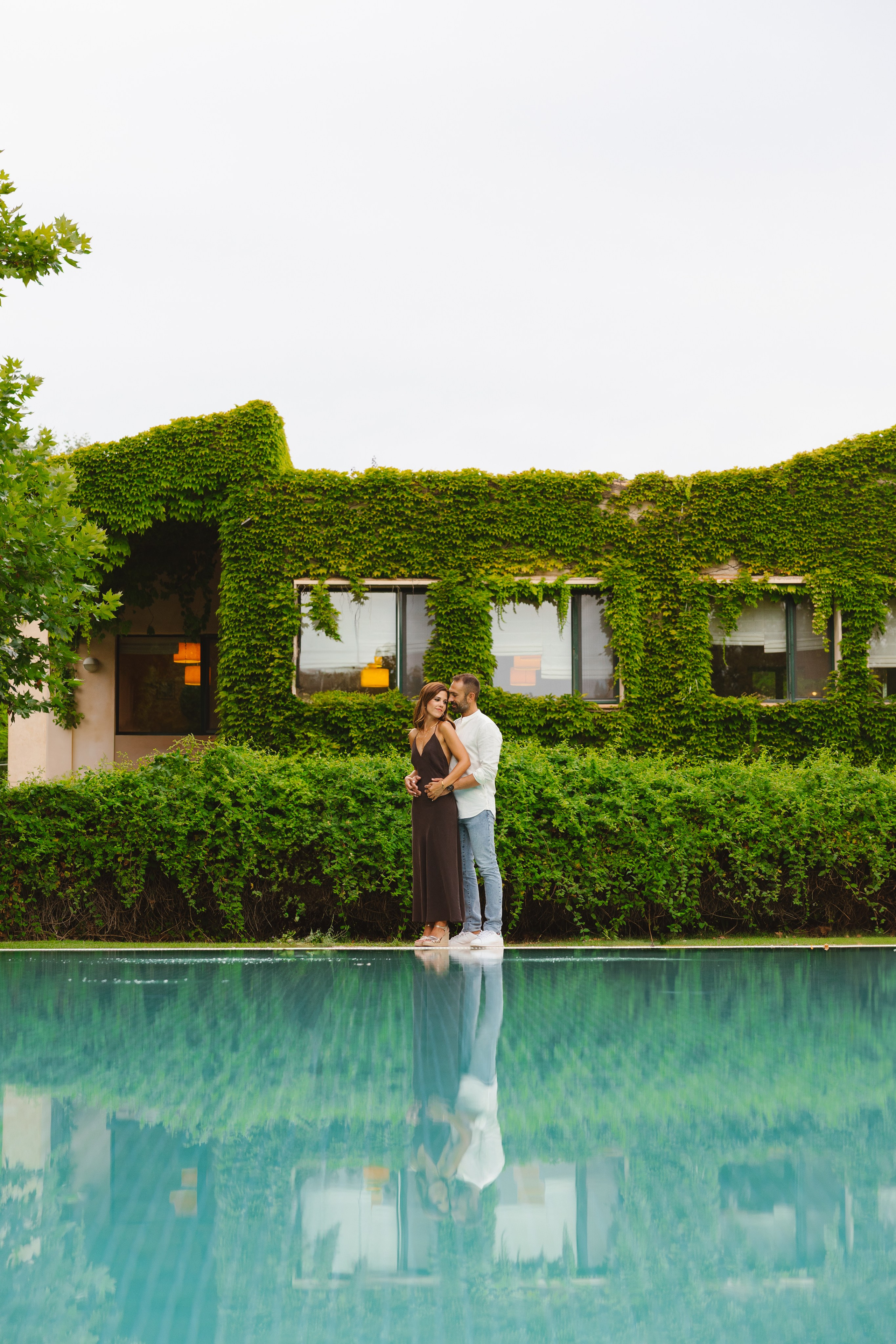 Fotógrafo y Videografo de bodas y eventos