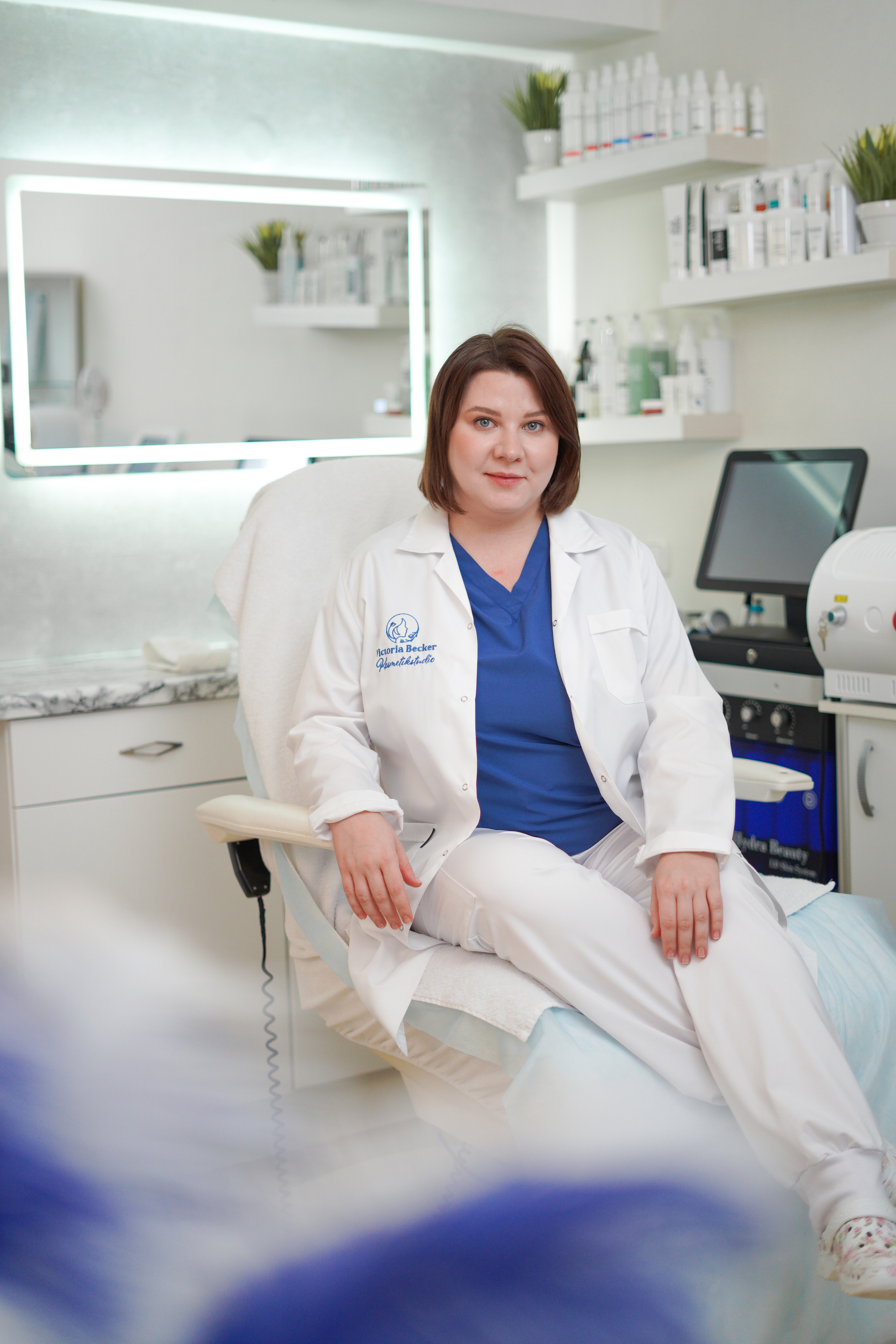 Kosmetikstudio Victoria Becker