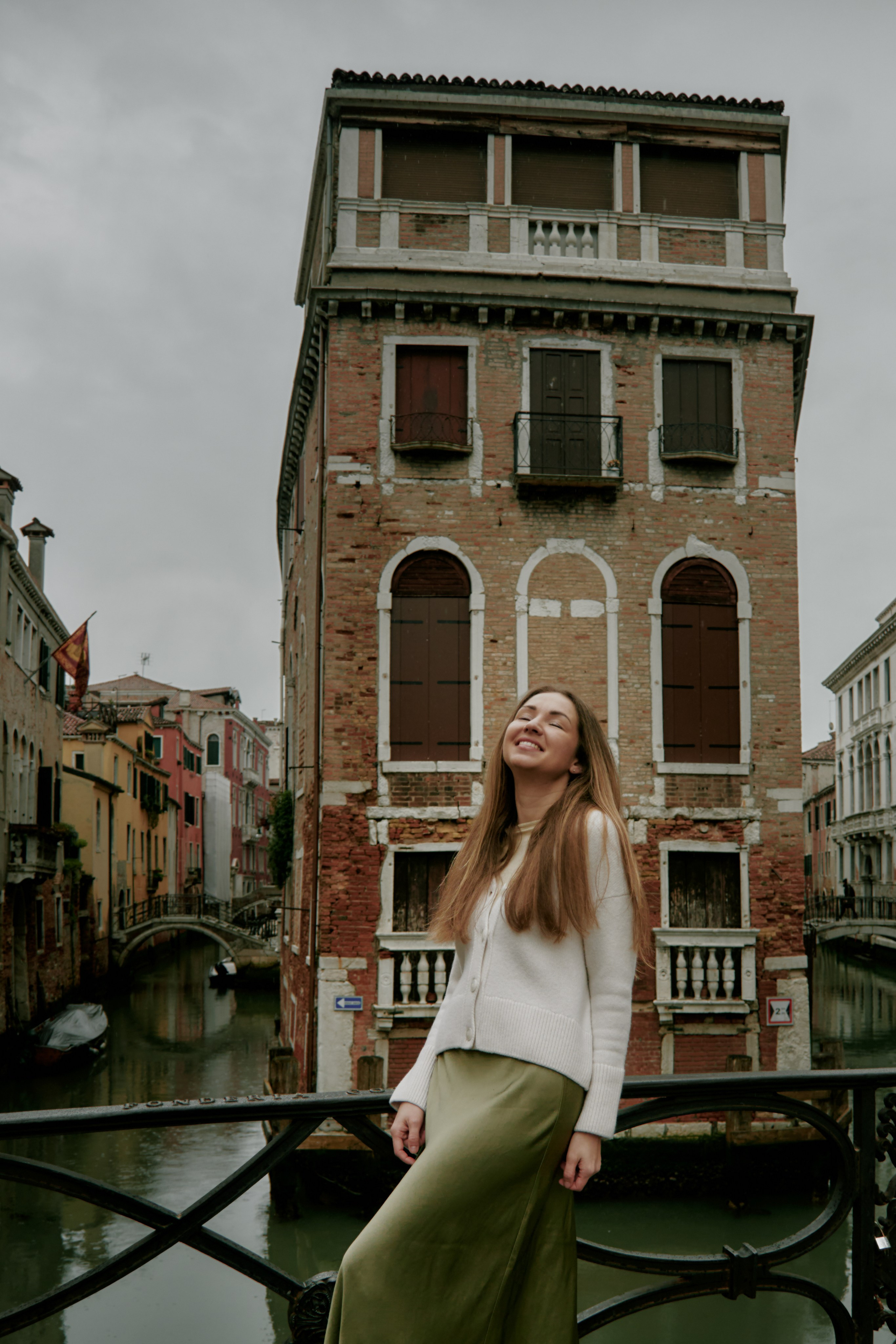 Районы в Венеции. Фотограф в Венеции, Италия. Зотова Яна