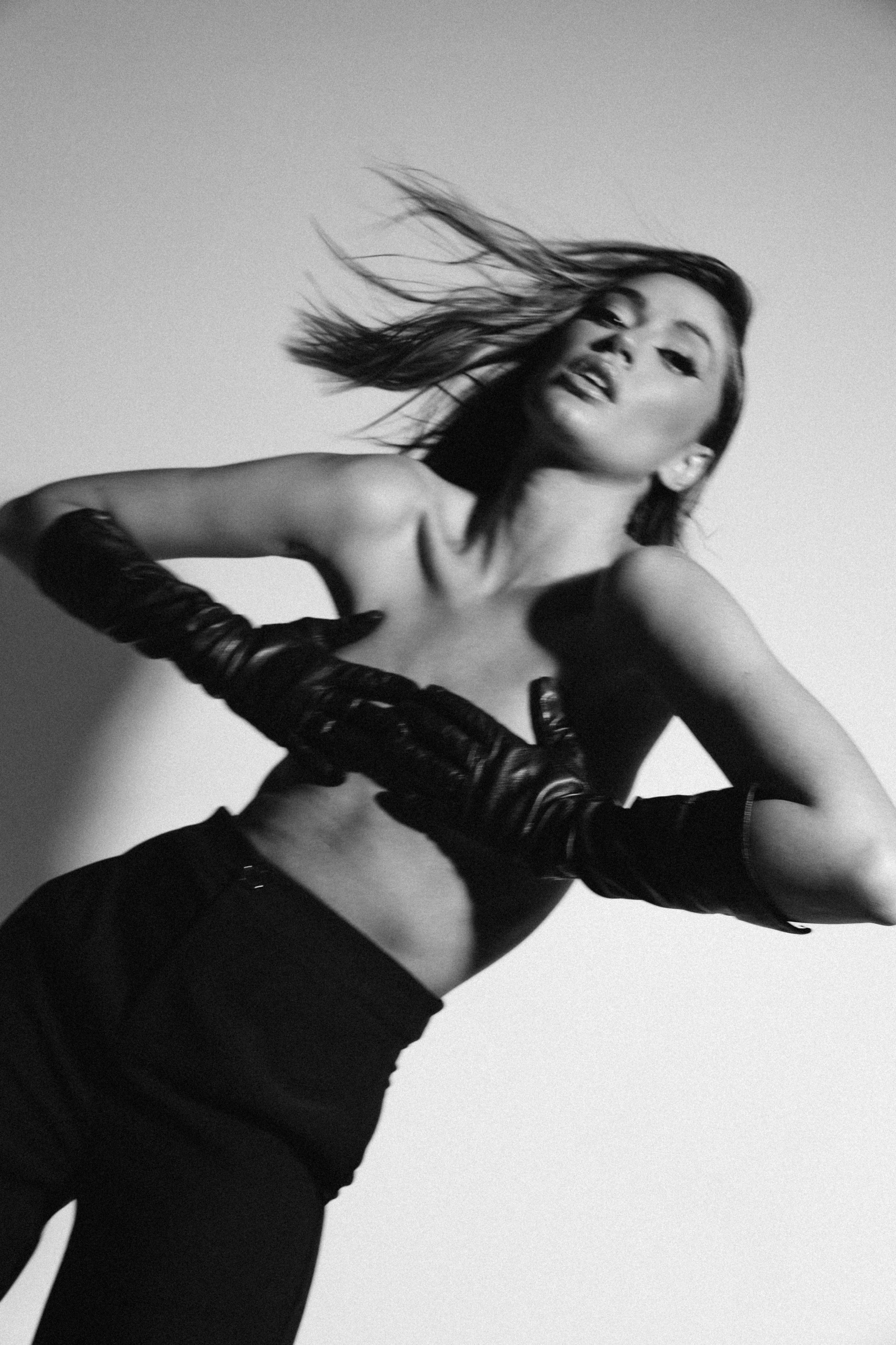 Photographer Marion Key