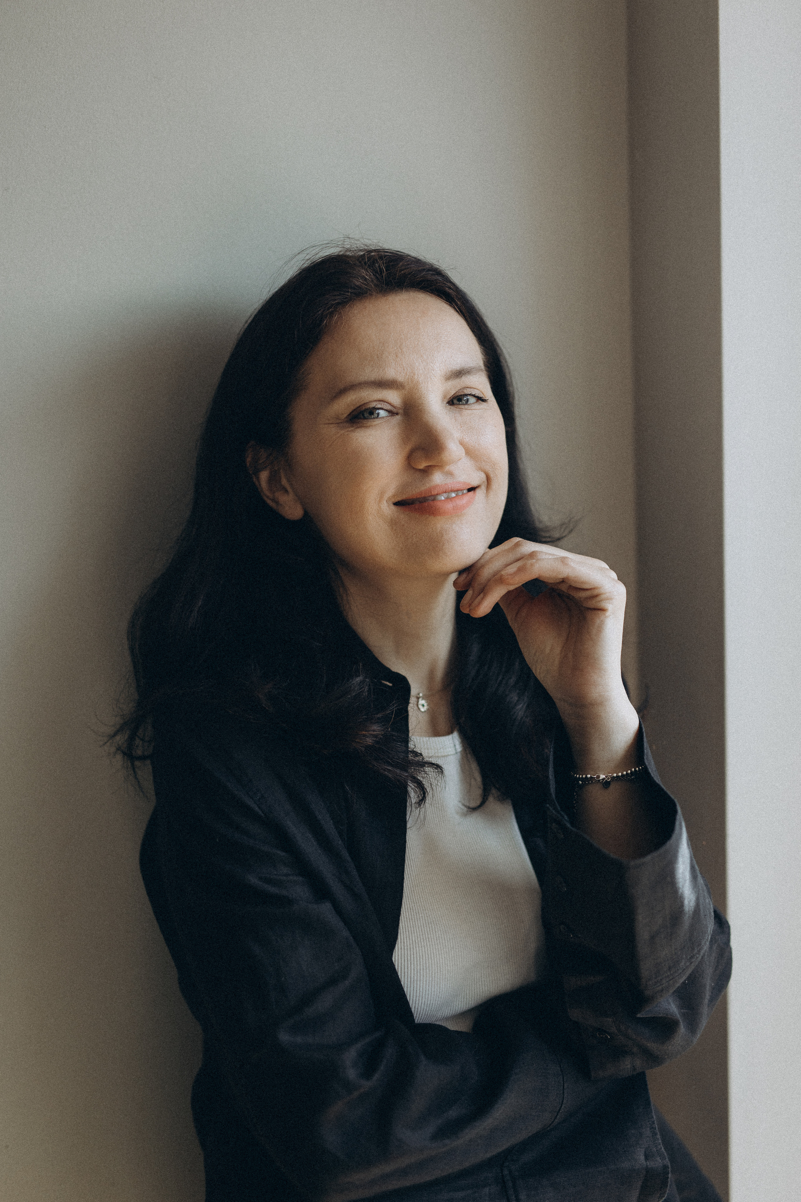 Familien & Hochzeitfotografin Nadja Holzmann