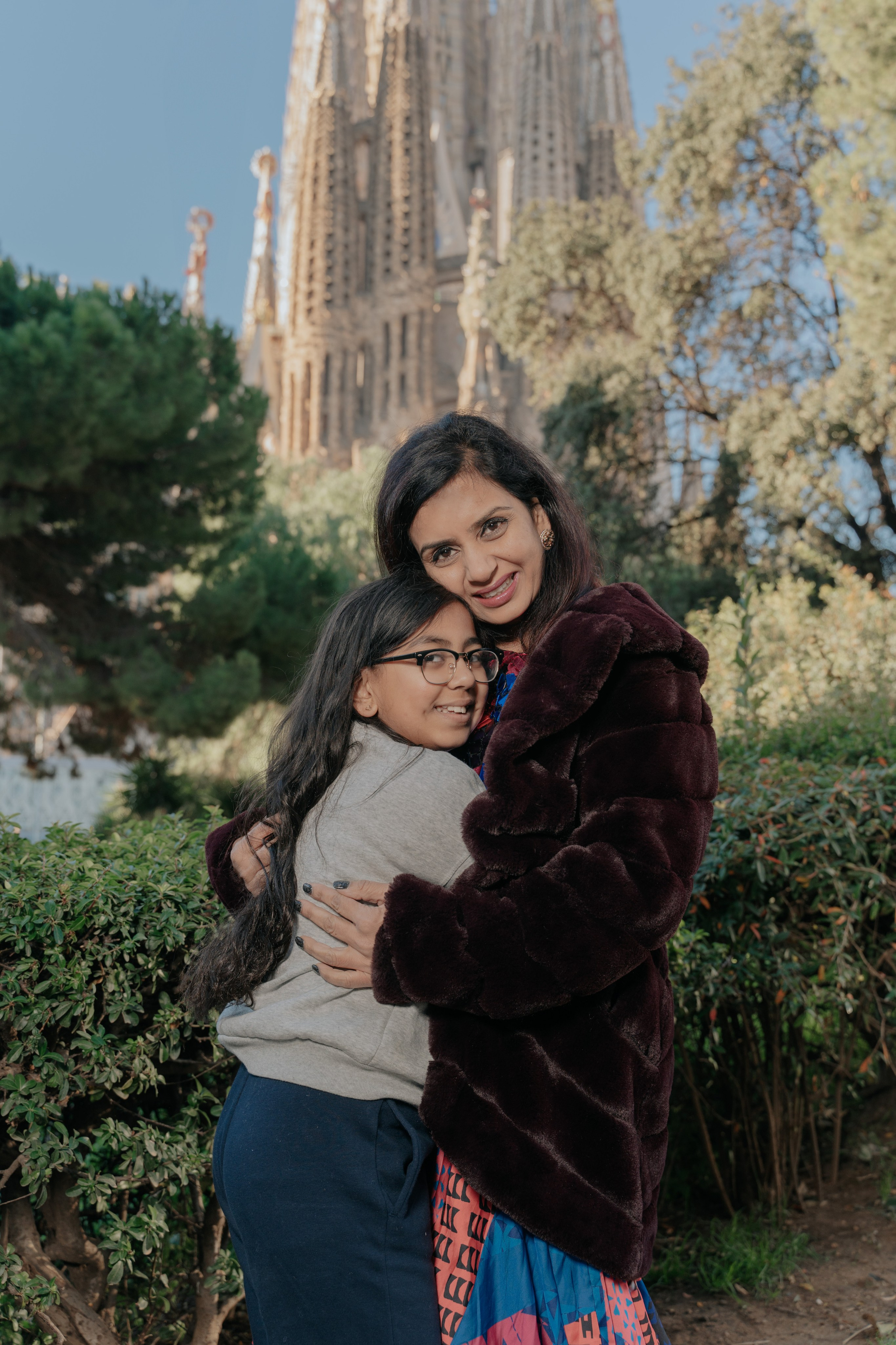 My Ideal Day in Barcelona (Slow Travel Route). DiaFoto — Wow Photographer in Barcelona | Premium Barcelona Photoshoot Experience