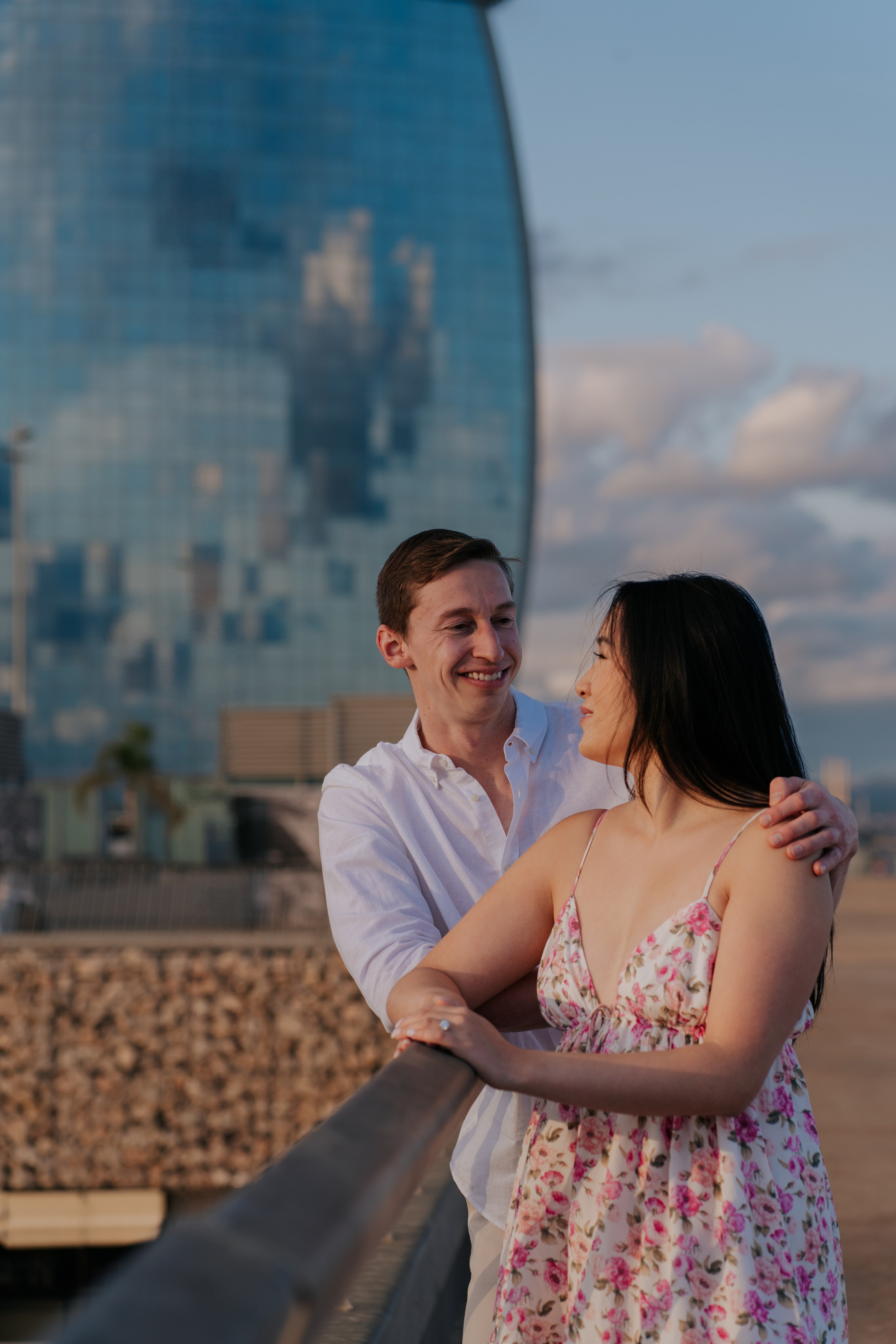 My Ideal Day in Barcelona (Slow Travel Route). DiaFoto — Wow Photographer in Barcelona | Premium Barcelona Photoshoot Experience