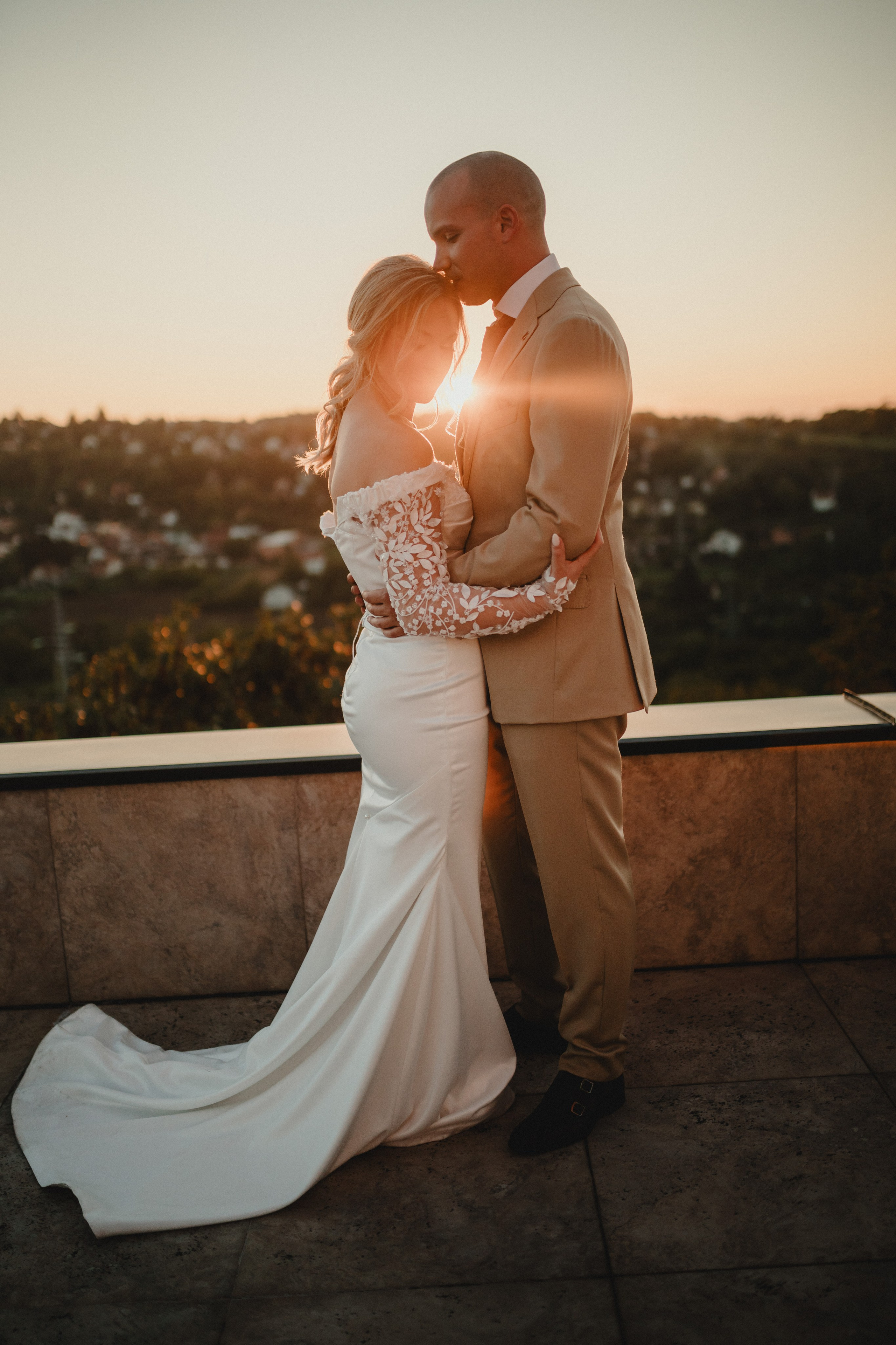 Wedding photographer based in Novi Sad, Marko Milivojevic