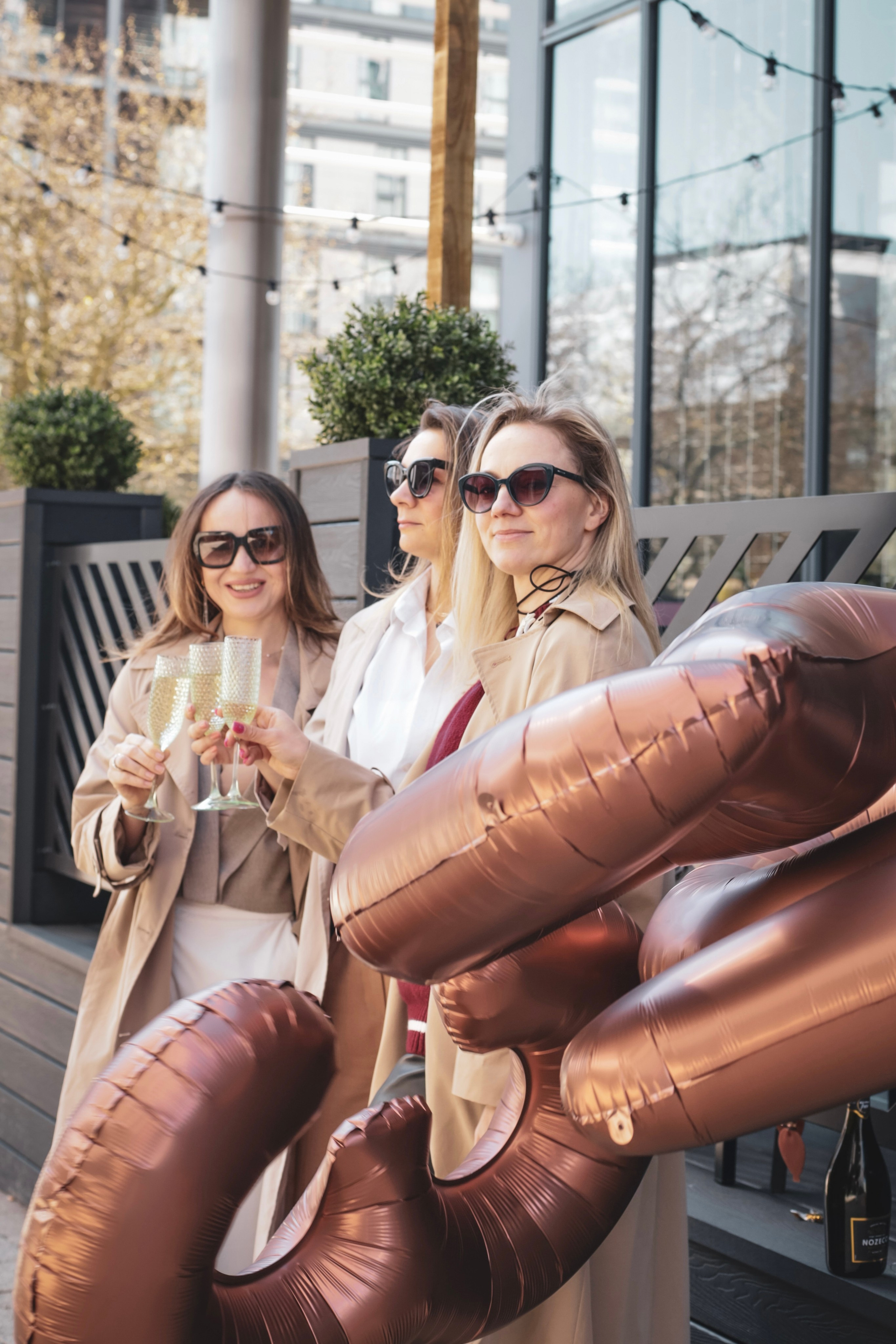 hen party photoshoot Northampton