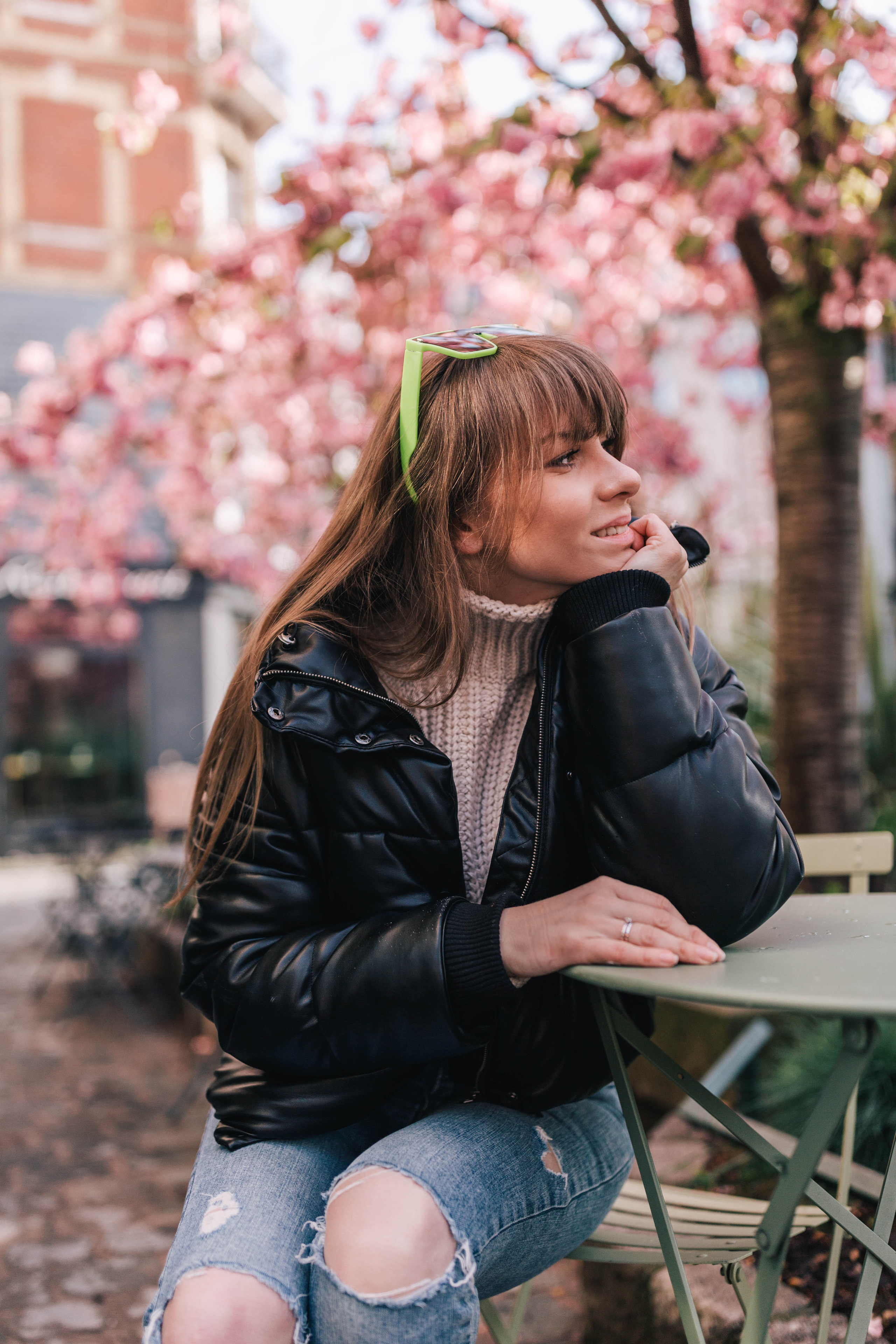 Photographe à Rouen, France