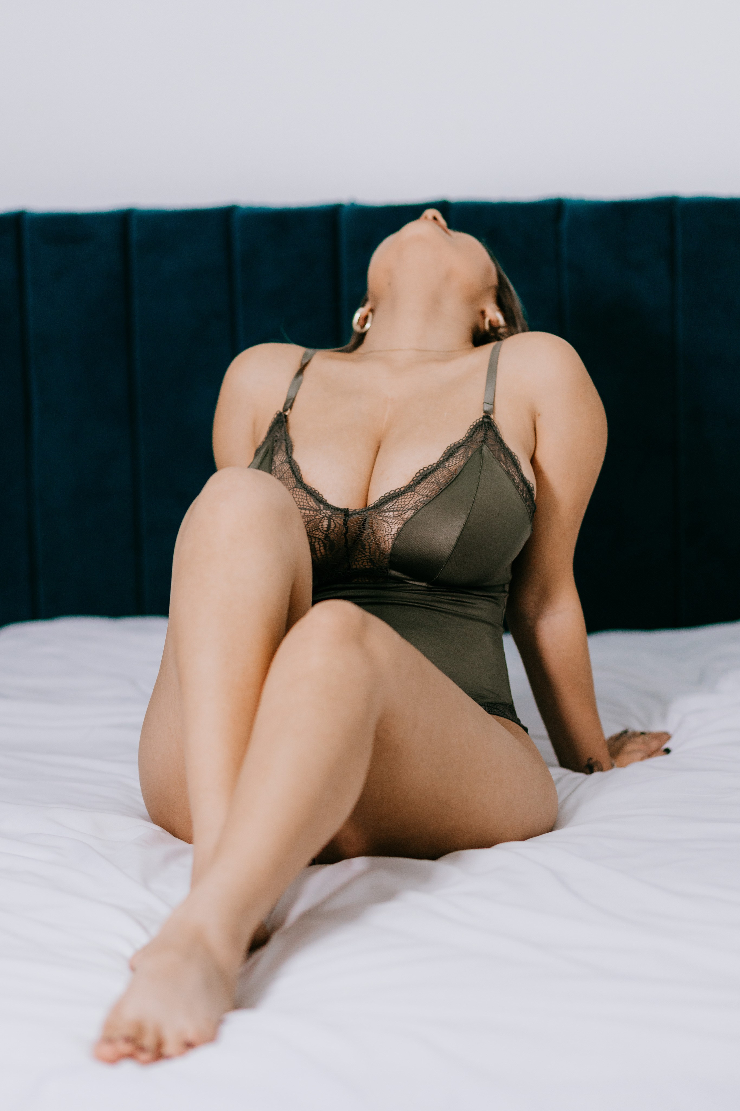 Nude Art
